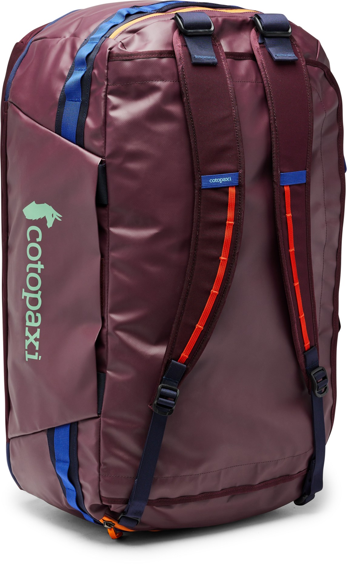 Used Cotopaxi Allpa Duo 70 L Duffel Bag | REI Co-op