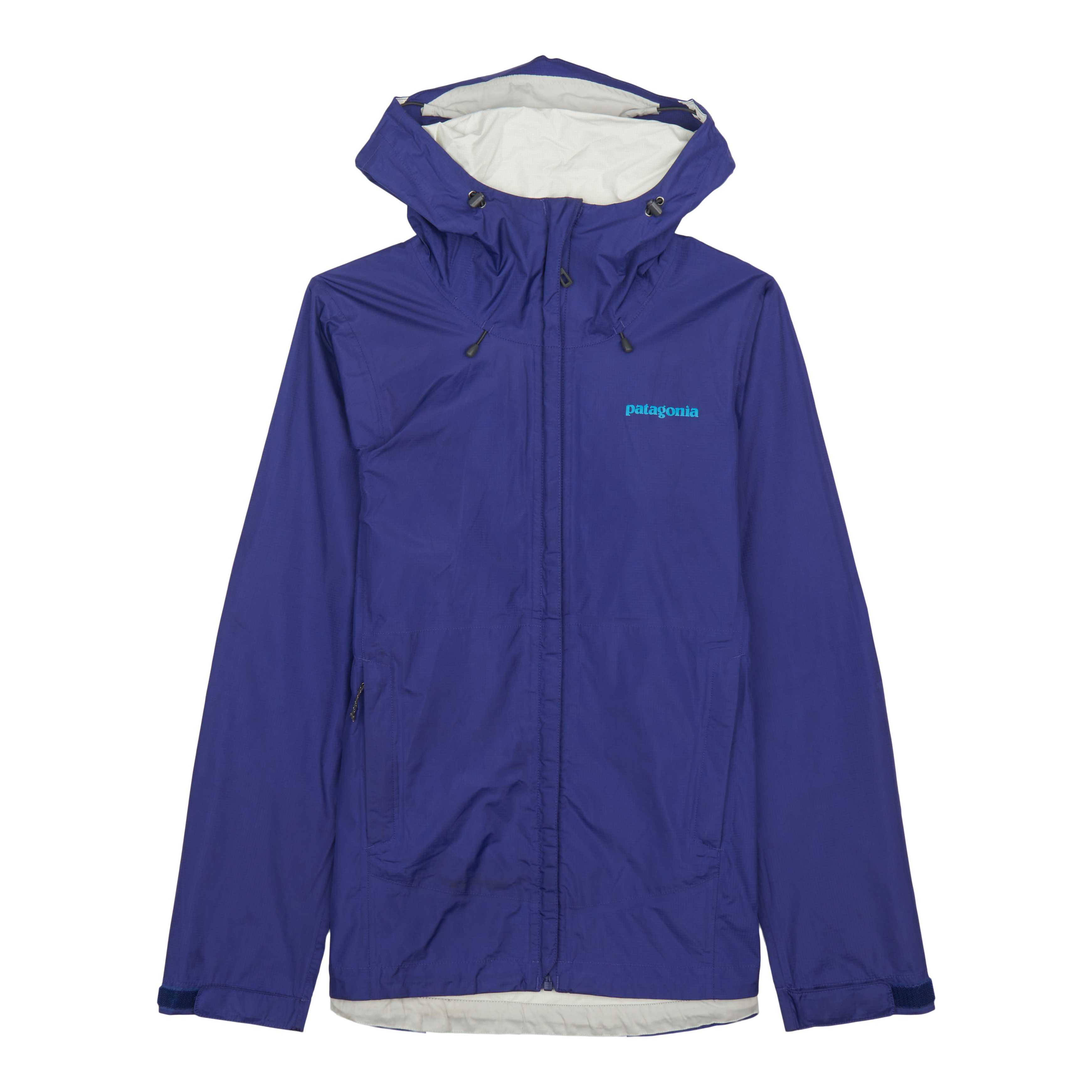 買取 patagonia ウィンドスウィープJKT STY27065 ナイロンジャケット