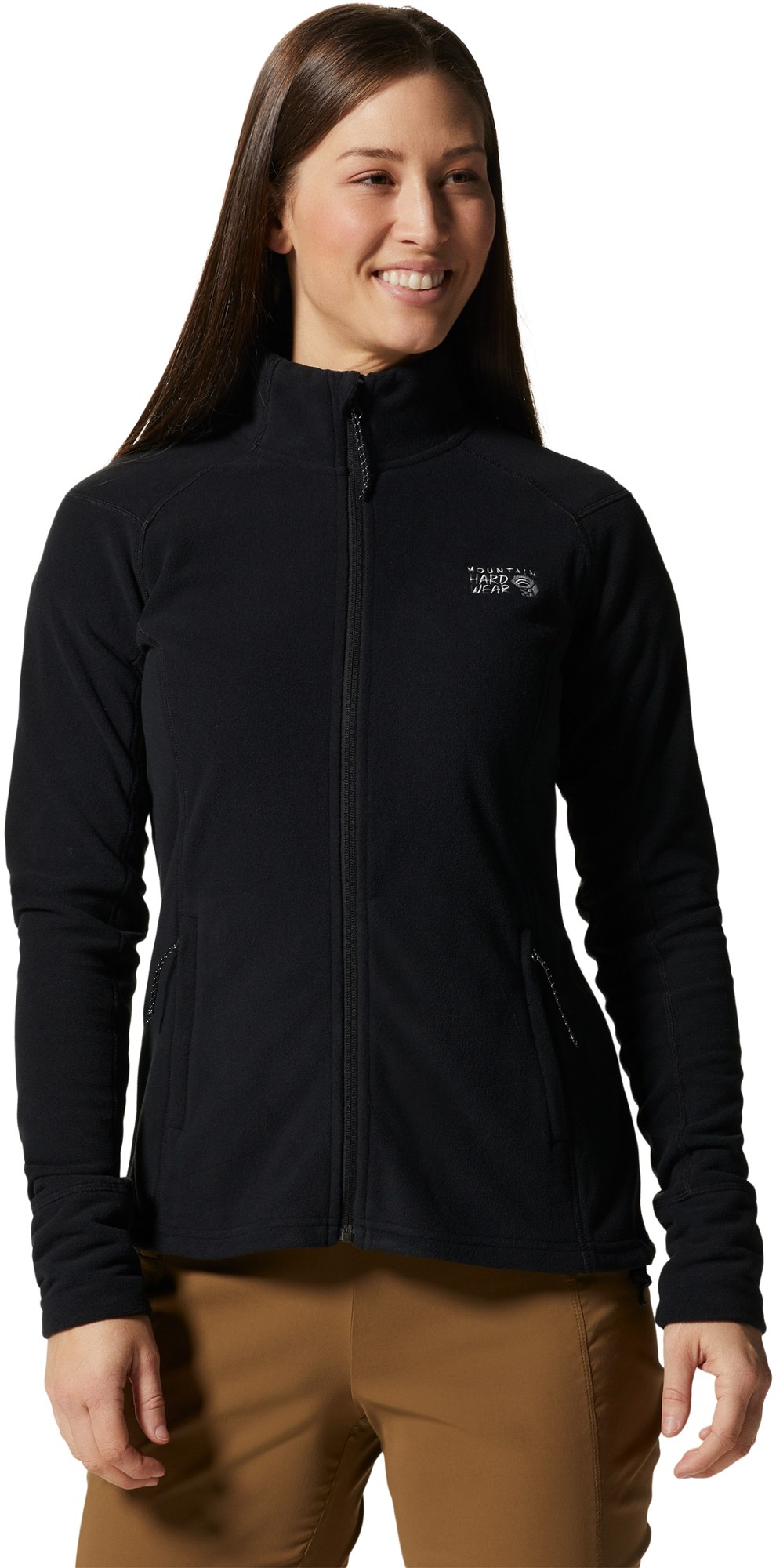 Women's Microchill™ 1/4 Zip Pullover