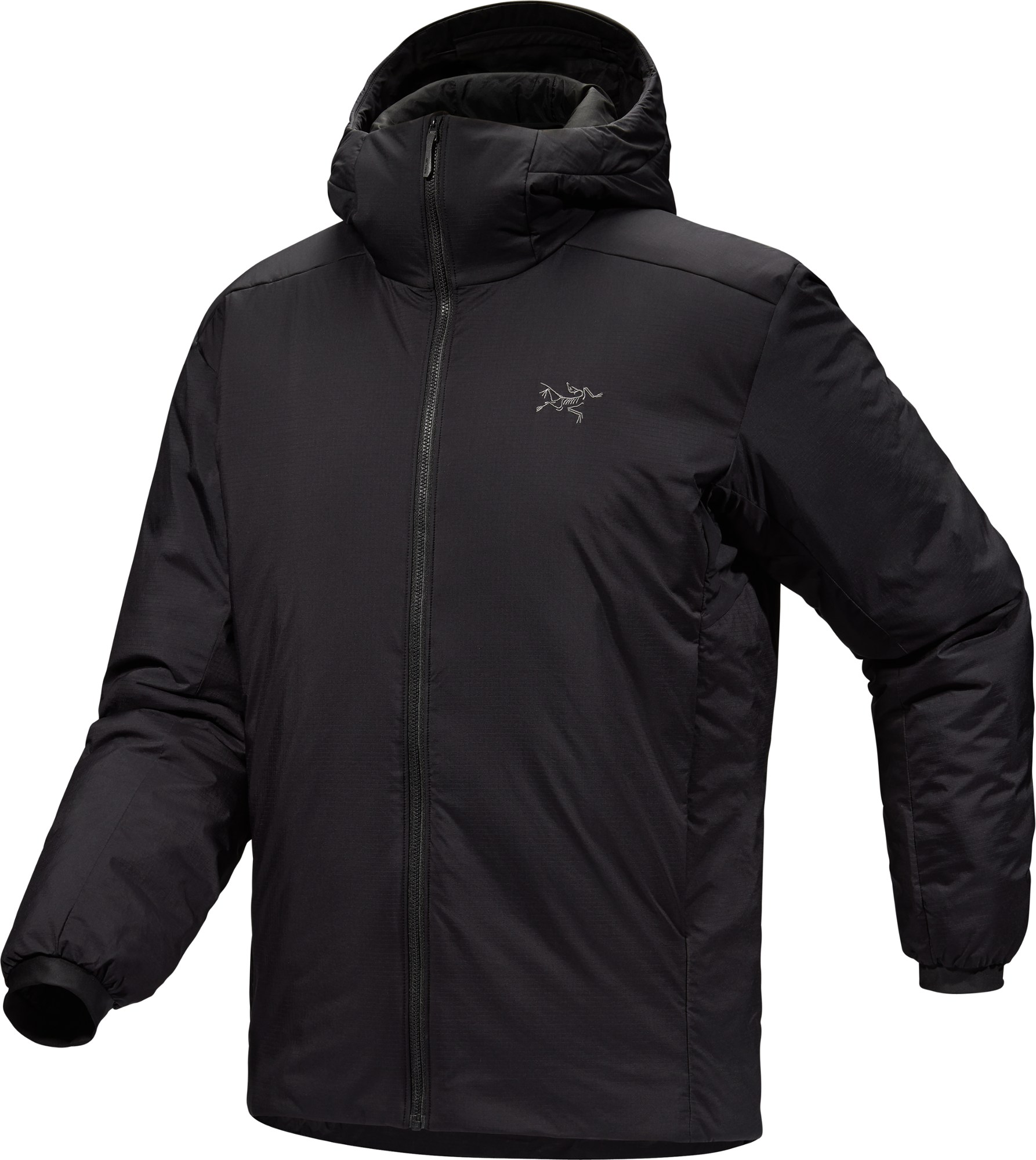 Used Arc'teryx Atom Heavyweight Insulated Hoodie | REI Co-op