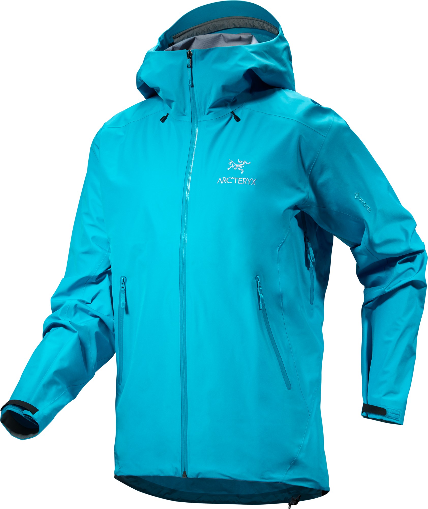 Used Arc'teryx Beta LT Jacket | REI Co-op