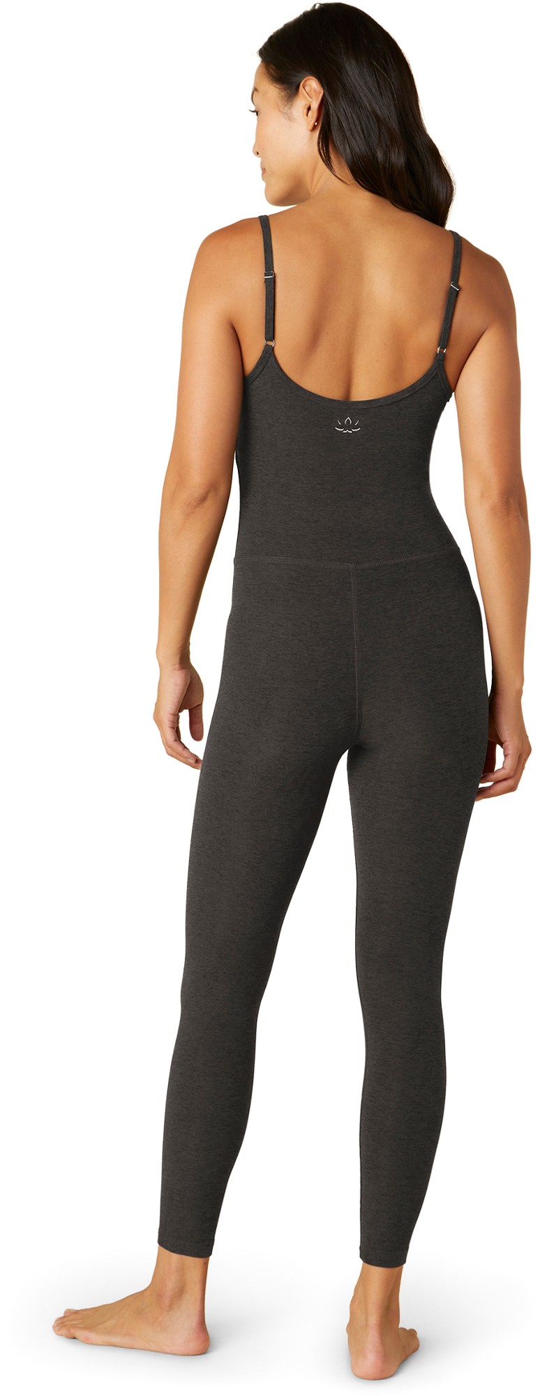 Used Beyond Yoga Spacedye Uplevel Midi Jumpsuit | REI Co-op