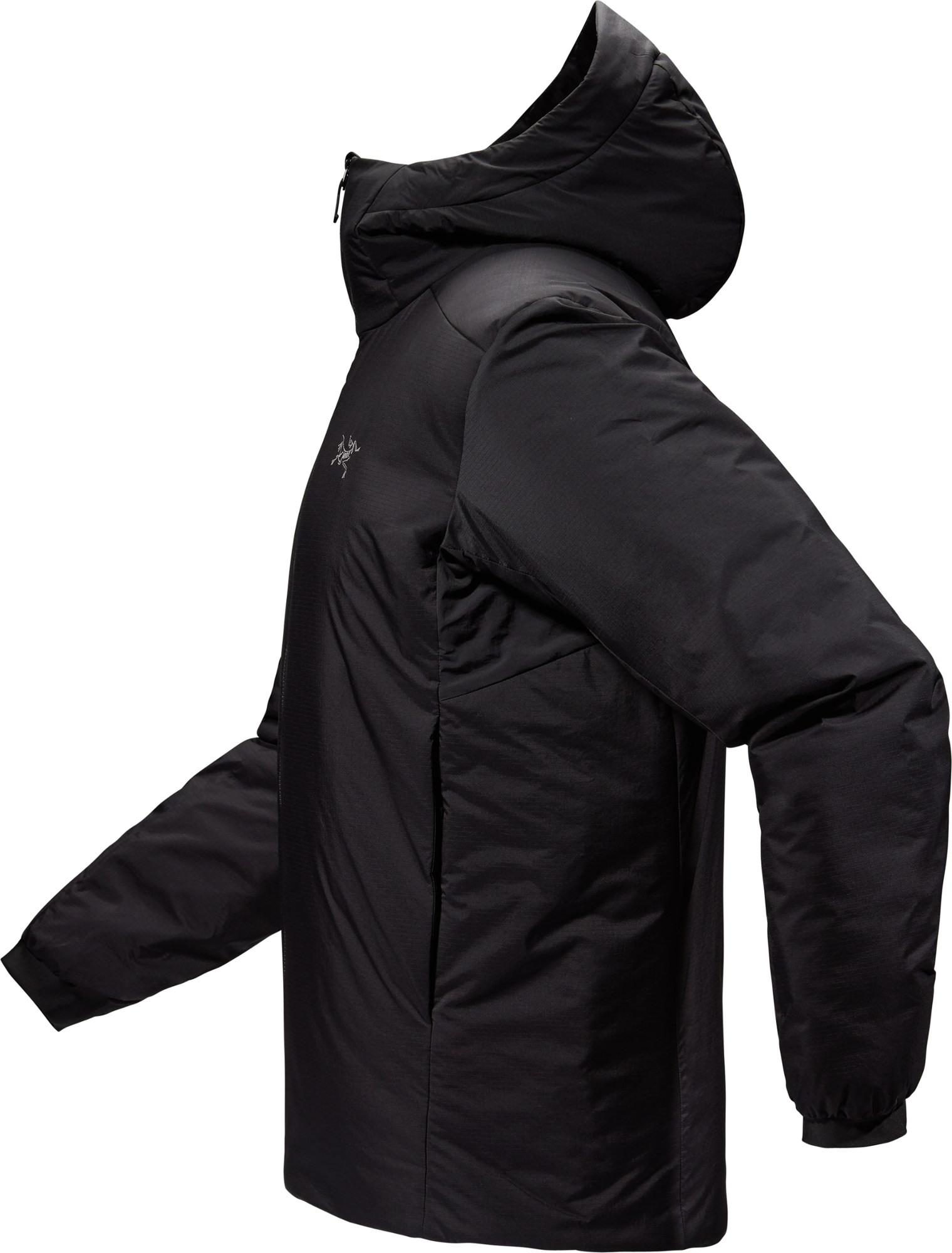 Used Arc'teryx Atom Heavyweight Insulated Hoodie | REI Co-op