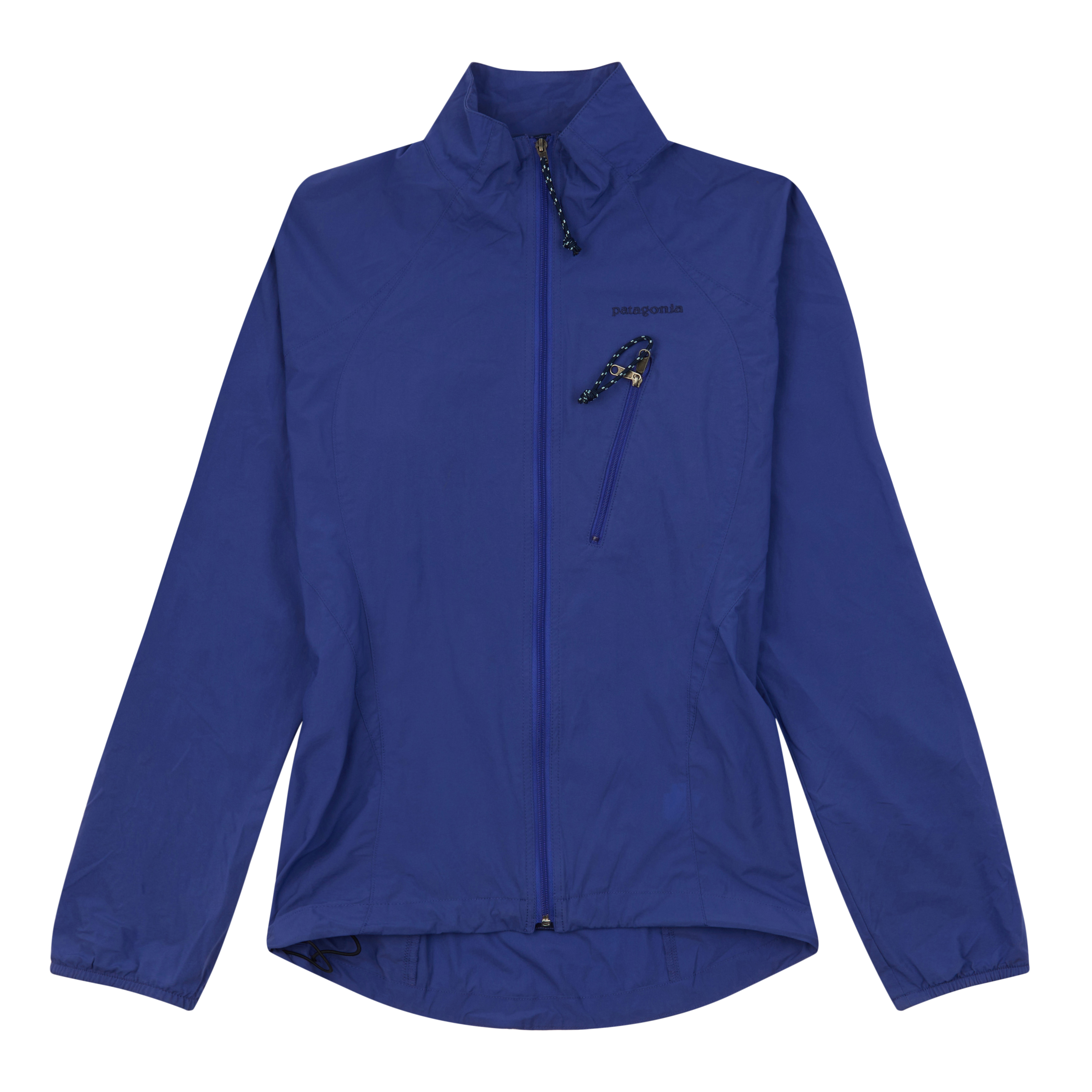 M 2000SS patagonia Velocity Shell Jacket-