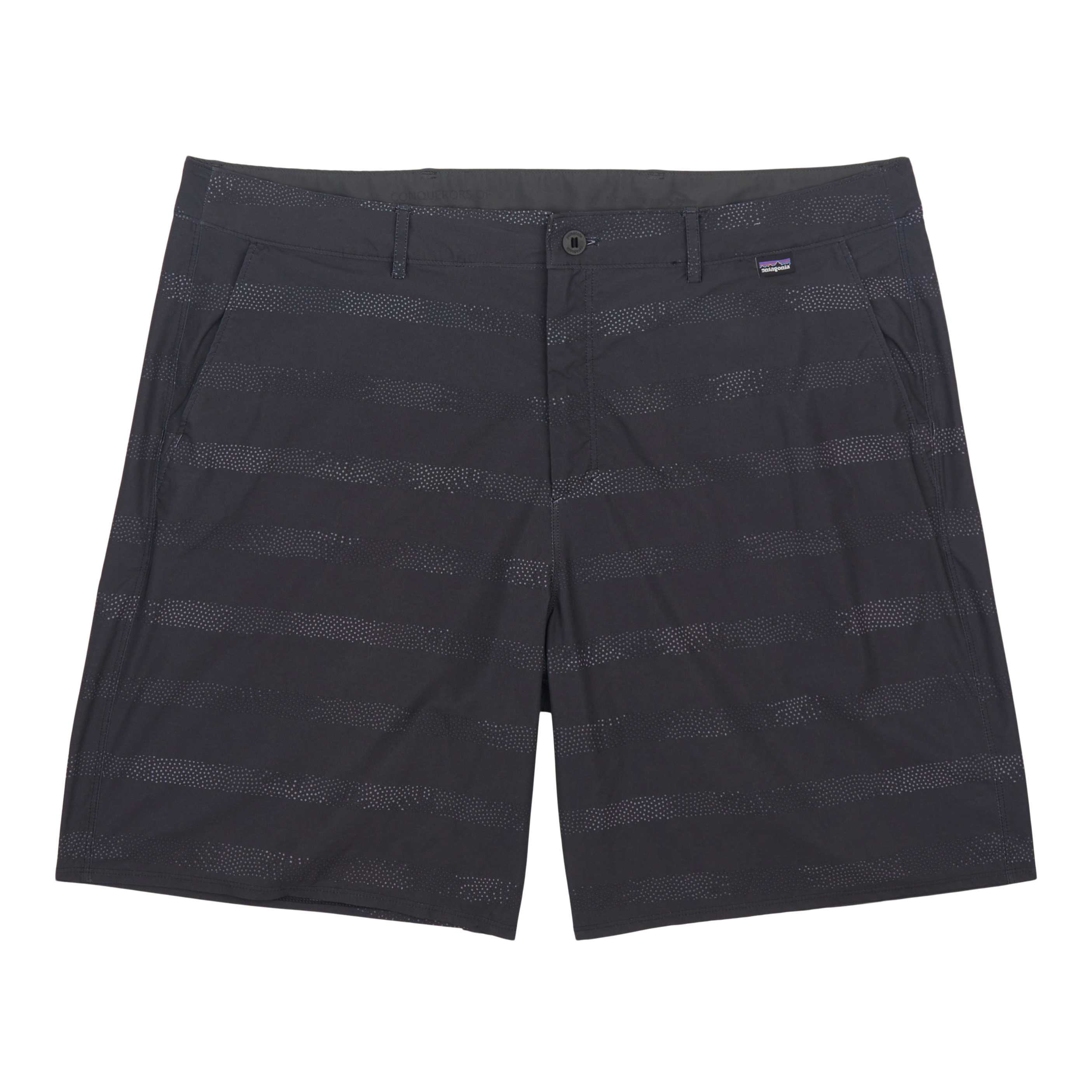 Patagonia Worn Wear Men's Hydropeak Hybrid Walk Shorts - 19