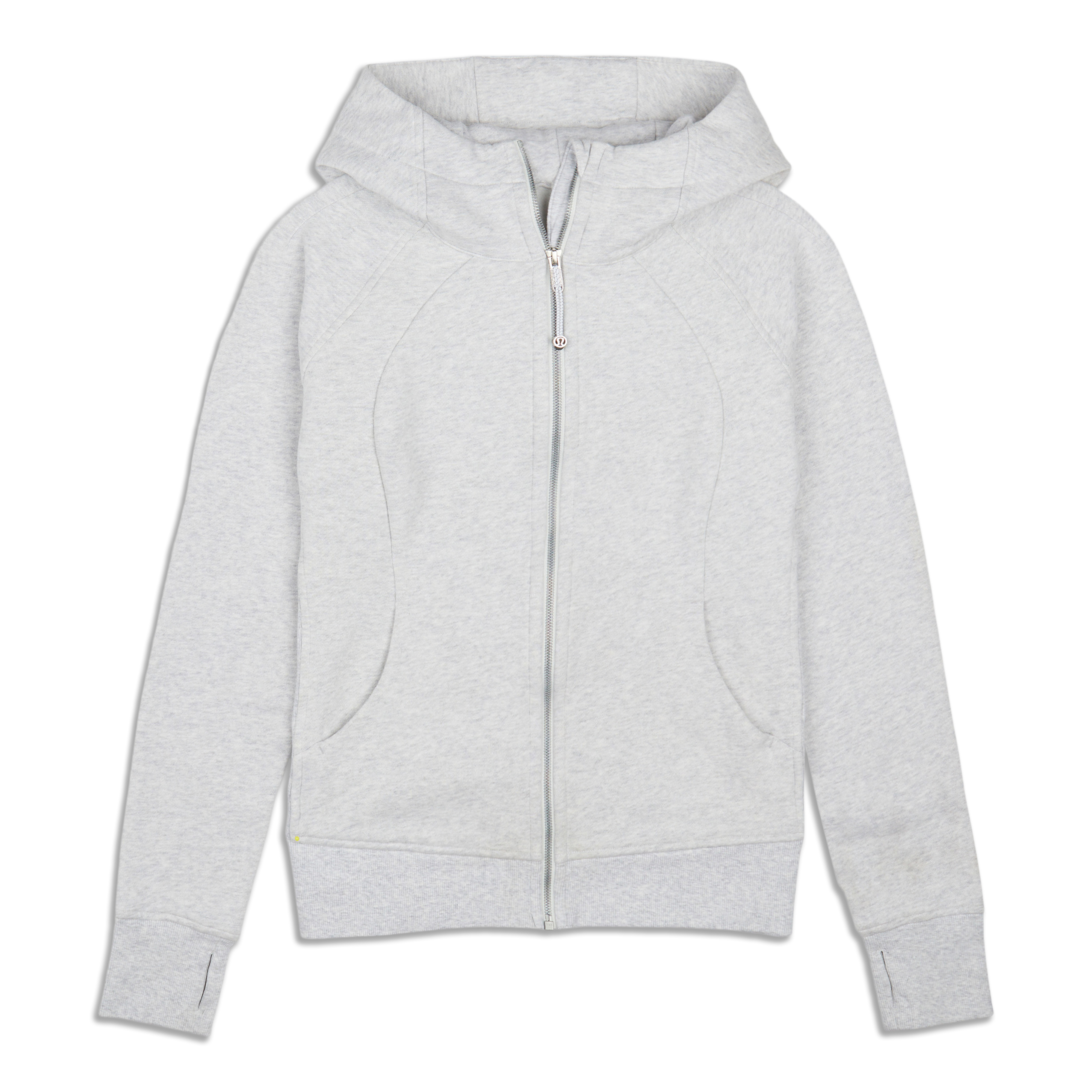 Scuba Oversized Full Zip Heathered Grey – Simply Lulu Resale Boutique