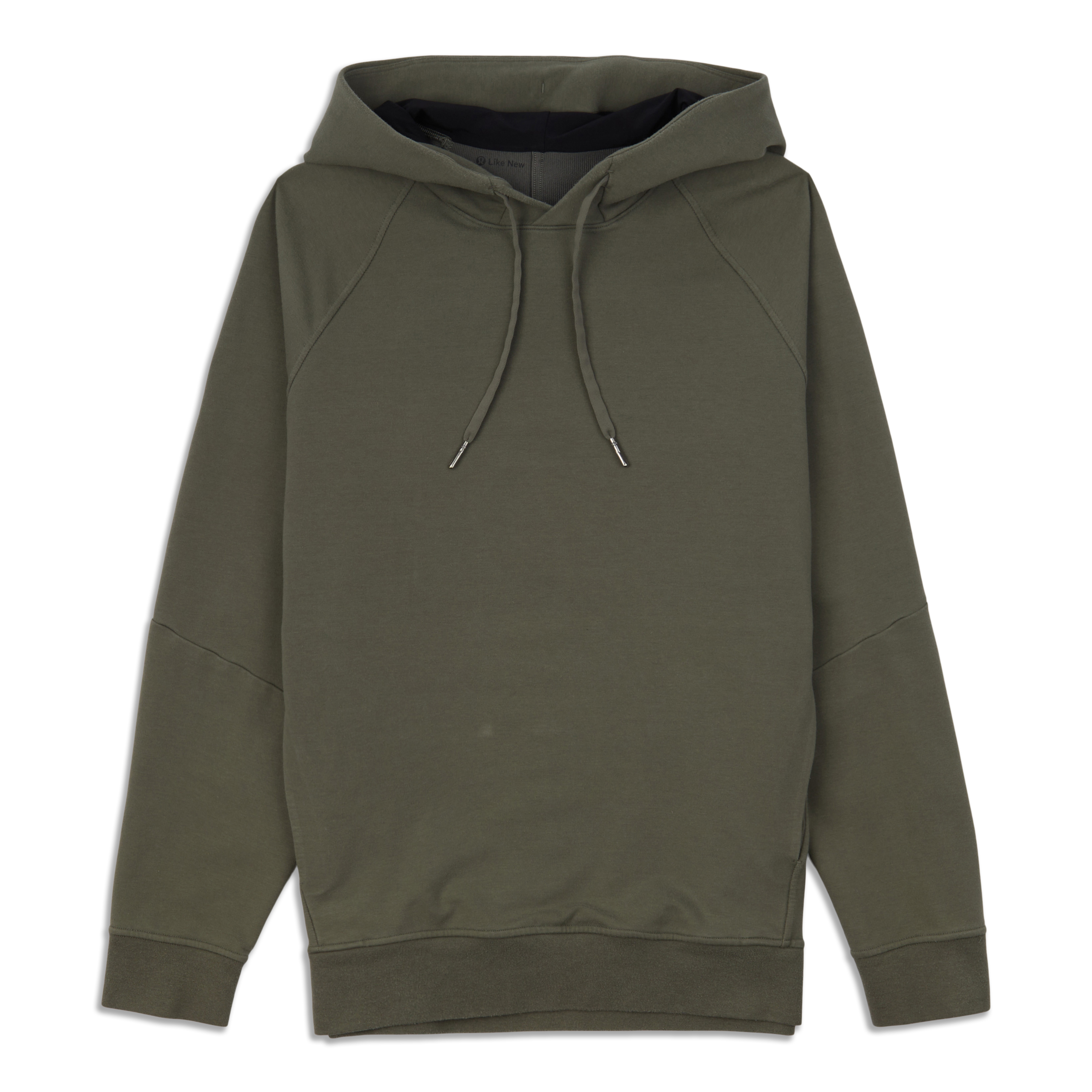 WHEELHOUSE x lululemon // CITY SWEAT PULLOVER HOODIE