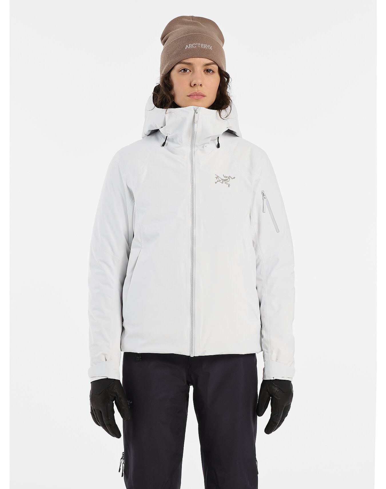 Arc'teryx Used Women's Insulated Jackets | Used Gear