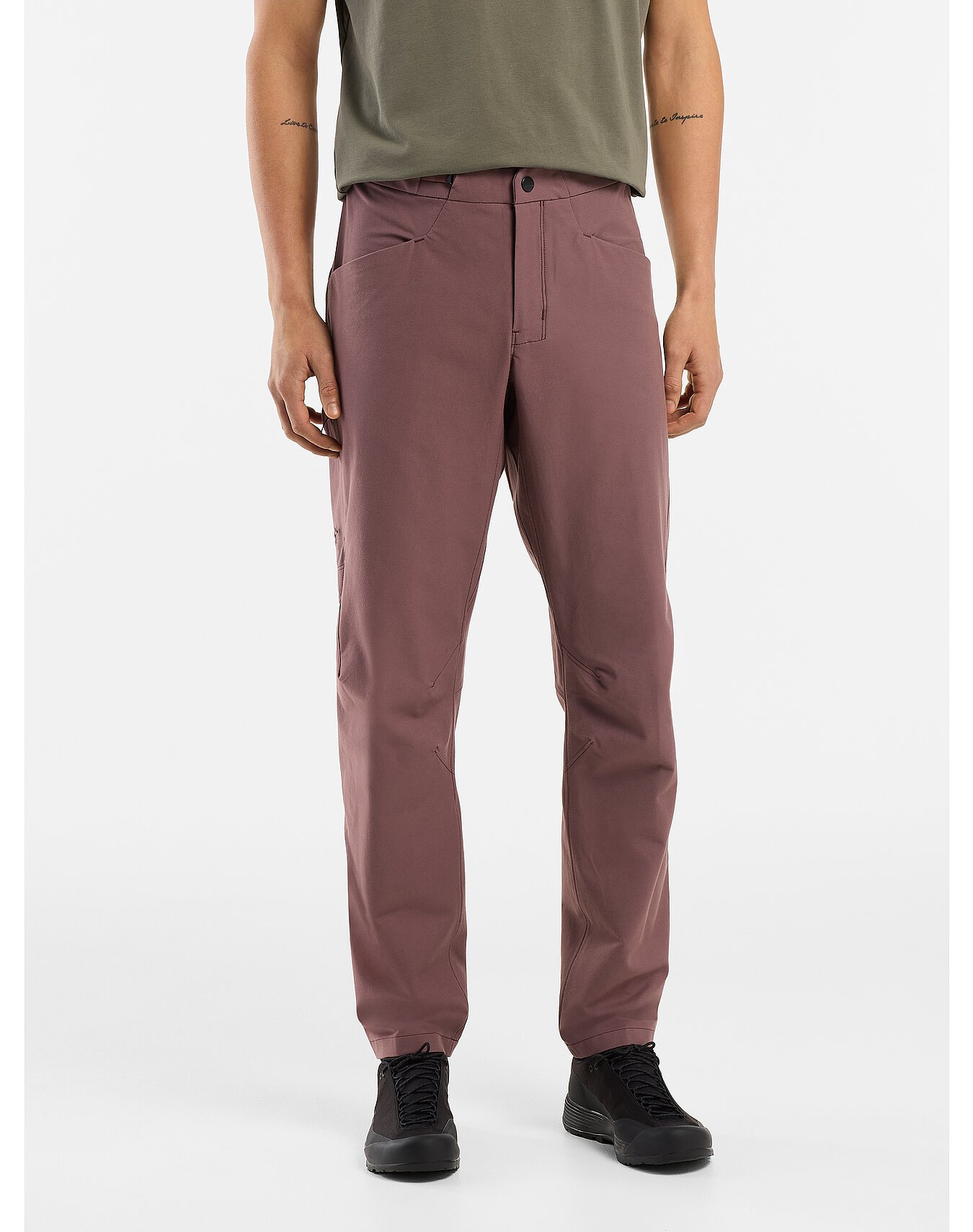 Macai Pant Men's