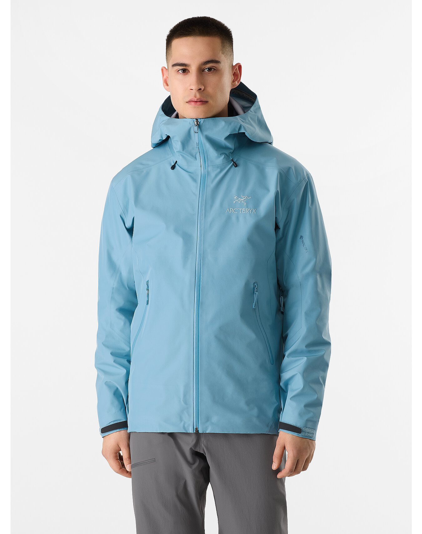 Used Beta LT Jacket Men's | Arc'teryx ReGEAR}