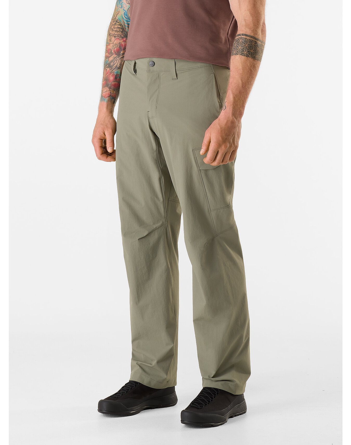 Used Rampart Pant Men's | Arc'teryx ReGEAR}