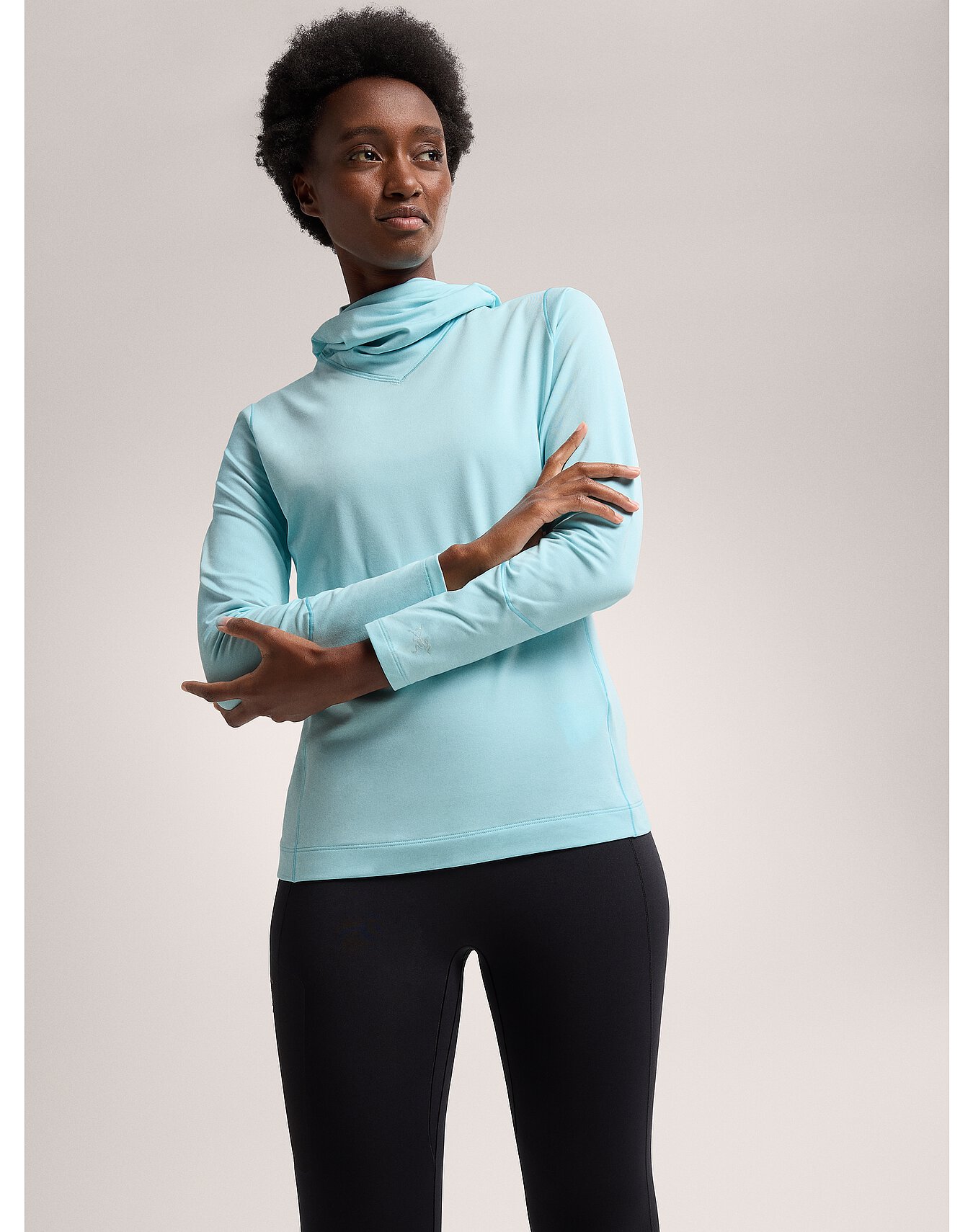 Arcteryx womens base layer cheap