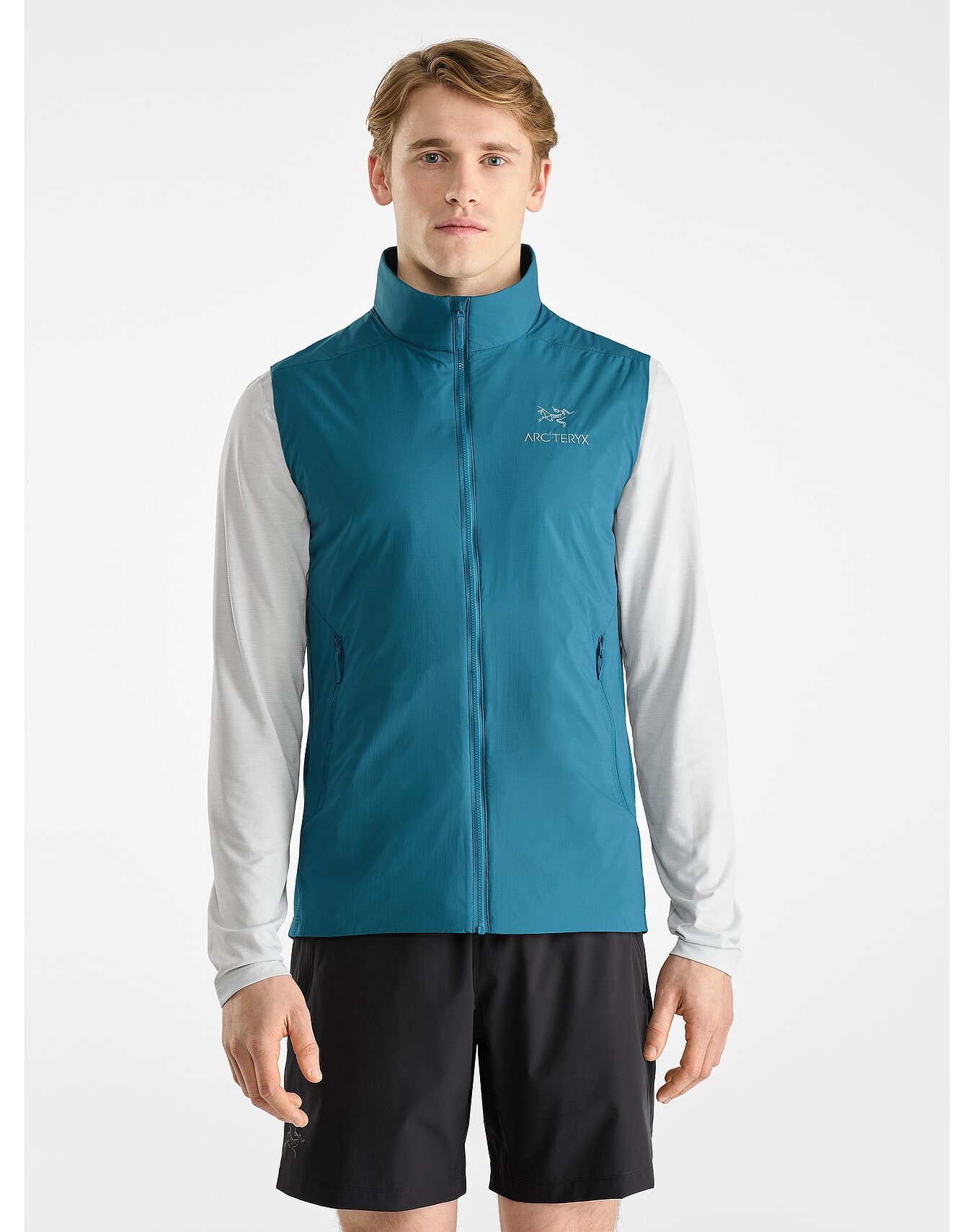 Used Atom SL Vest Men's | Arc'teryx ReGEAR}