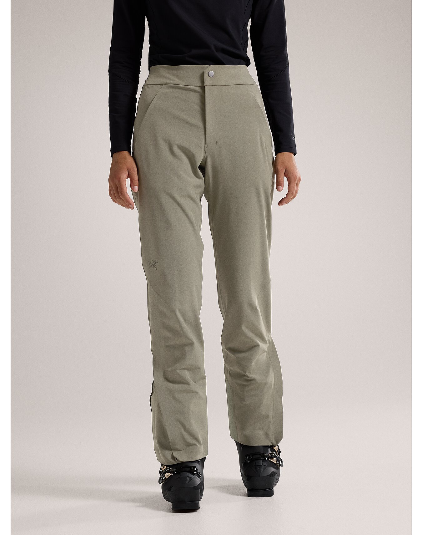 Used Theriss High-Rise Pant Women's | Arc'teryx ReGEAR