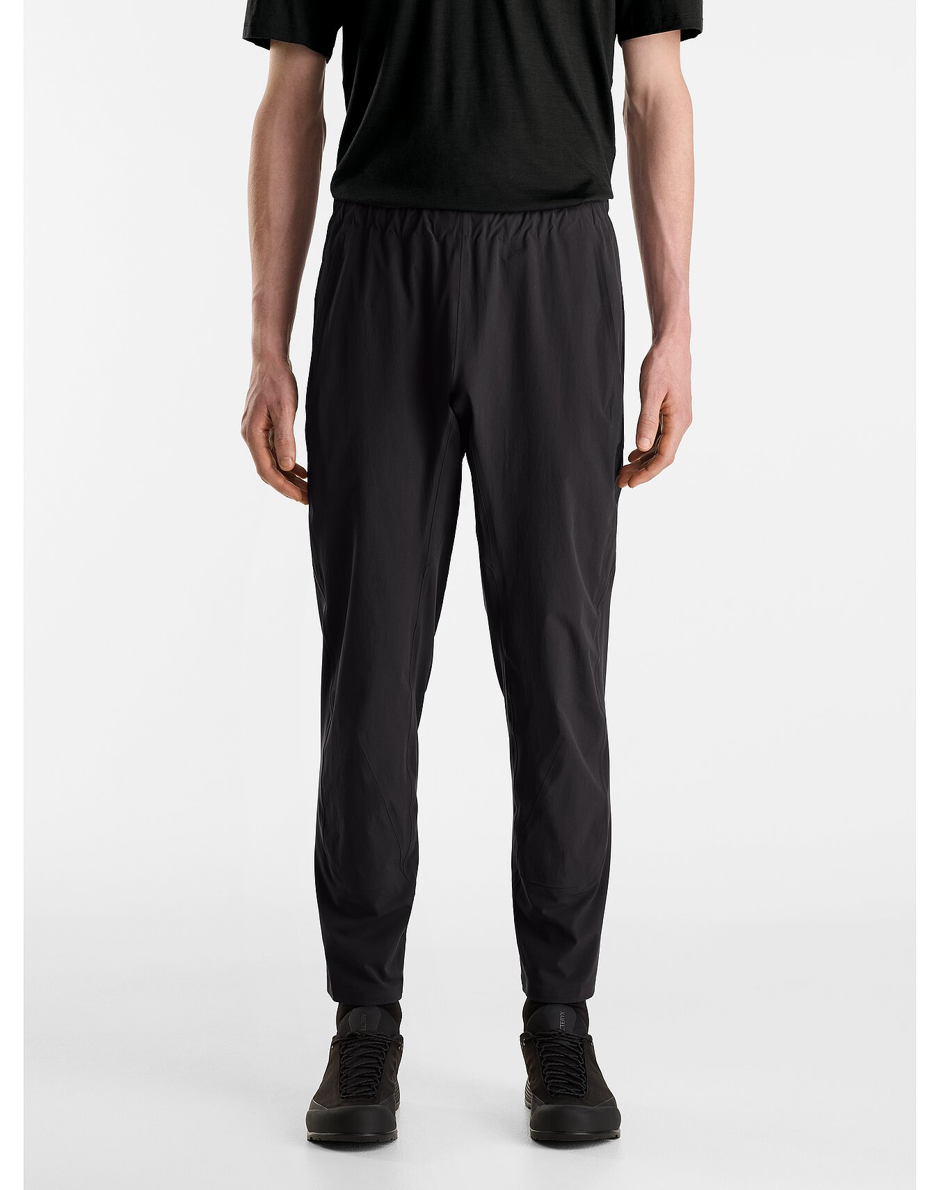 Spere Tech Wool Pant Men's