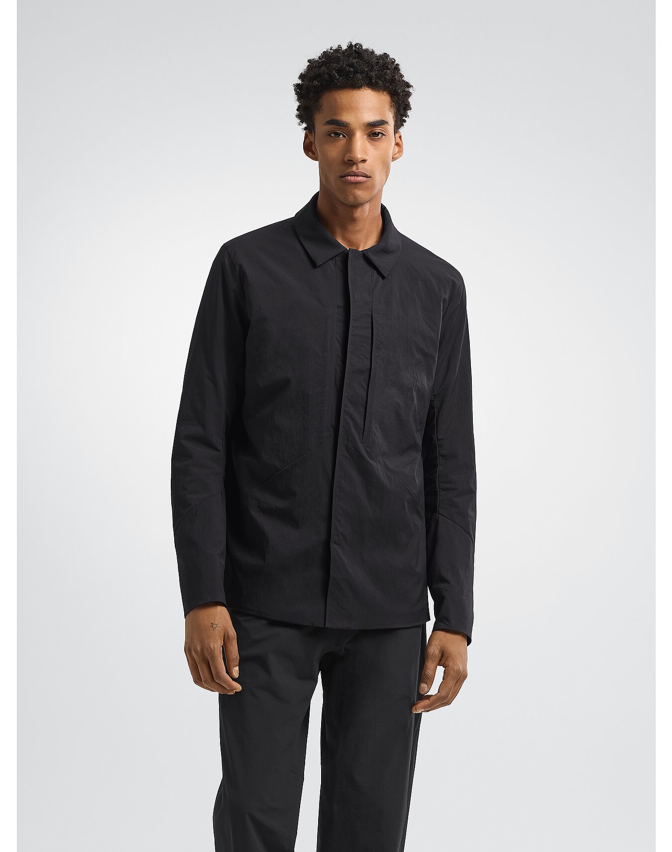 haedn overshirt