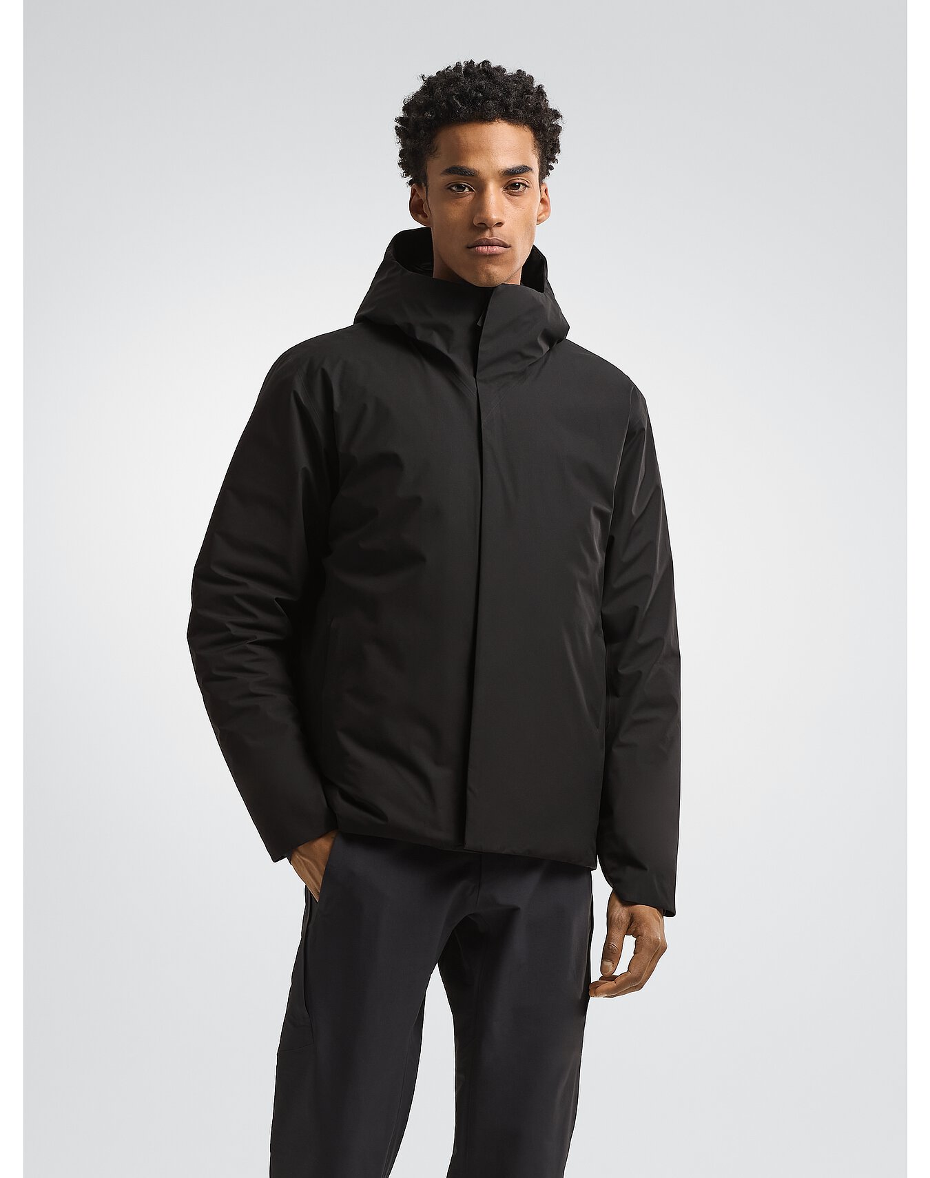 Arc'teryx Veilance Clothing & Accessories - Insulated Jackets 