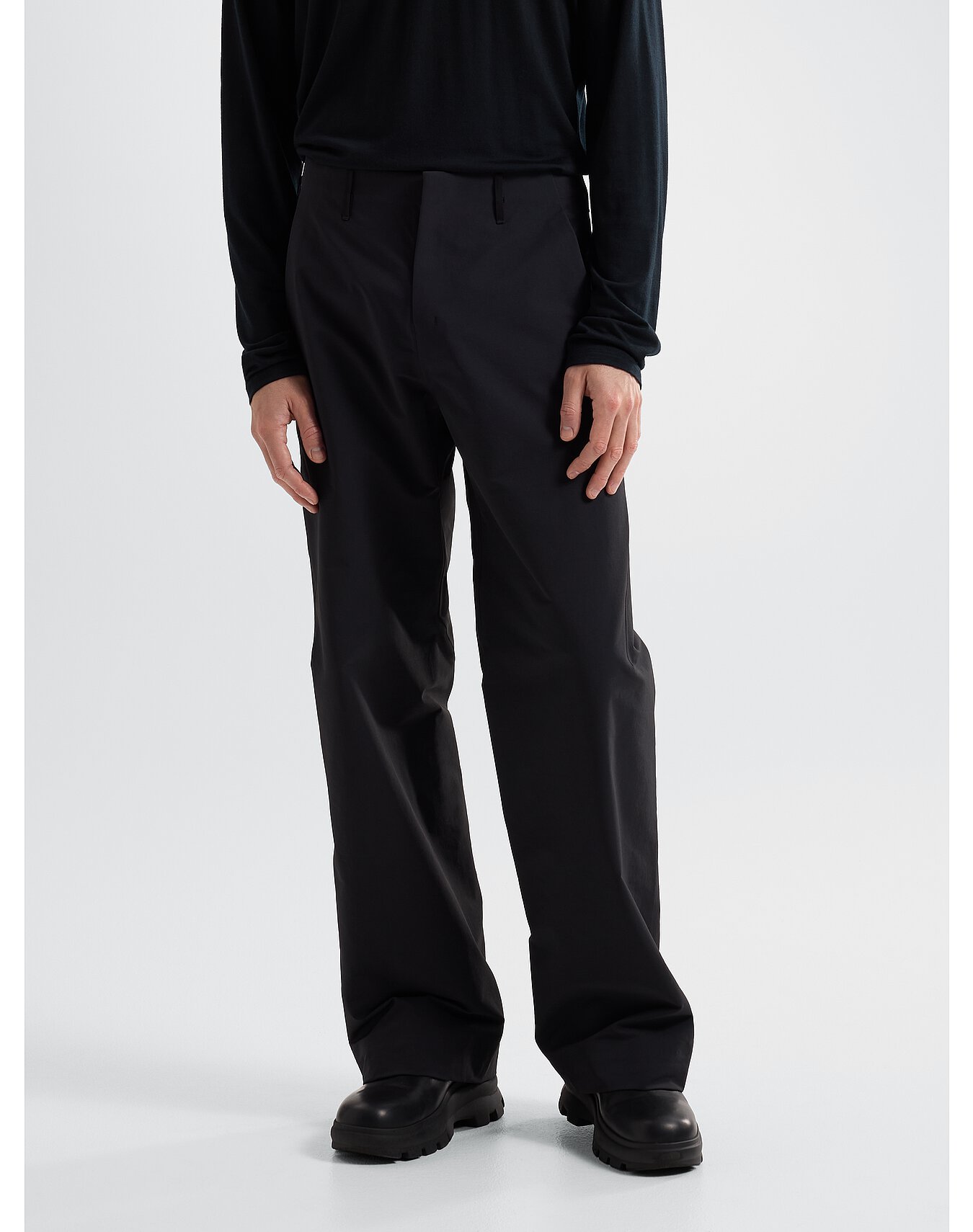 Arc'teryx Veilance Clothing & Accessories - Pants | ReGEAR™