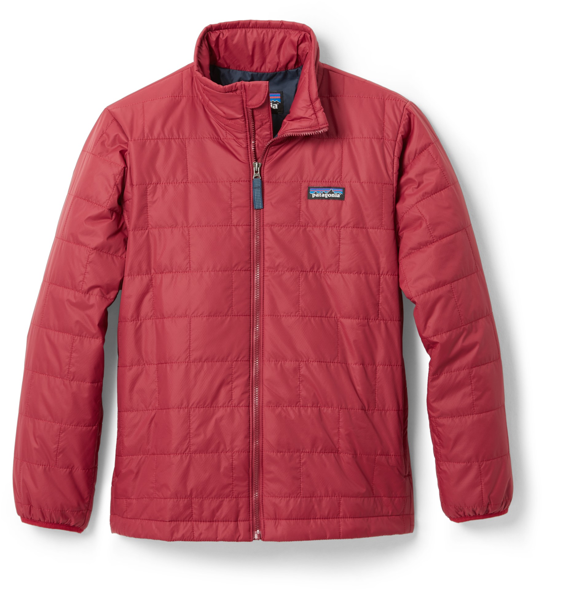 Used Patagonia Nano Puff Insulated Jacket | REI Co-op