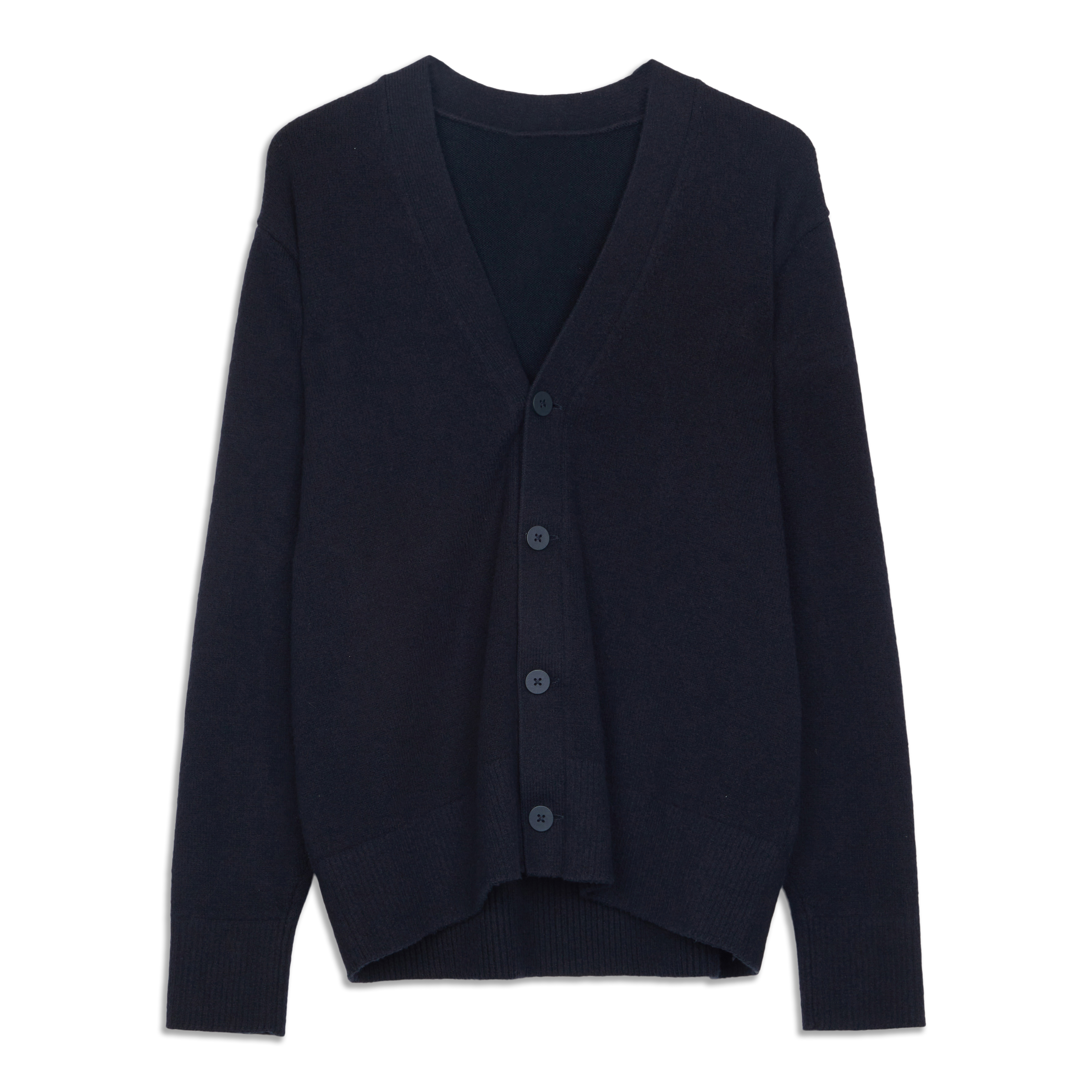 Organic Cotton & Cruelty Free Wool Cardigans - L'Envers – L'ENVERS