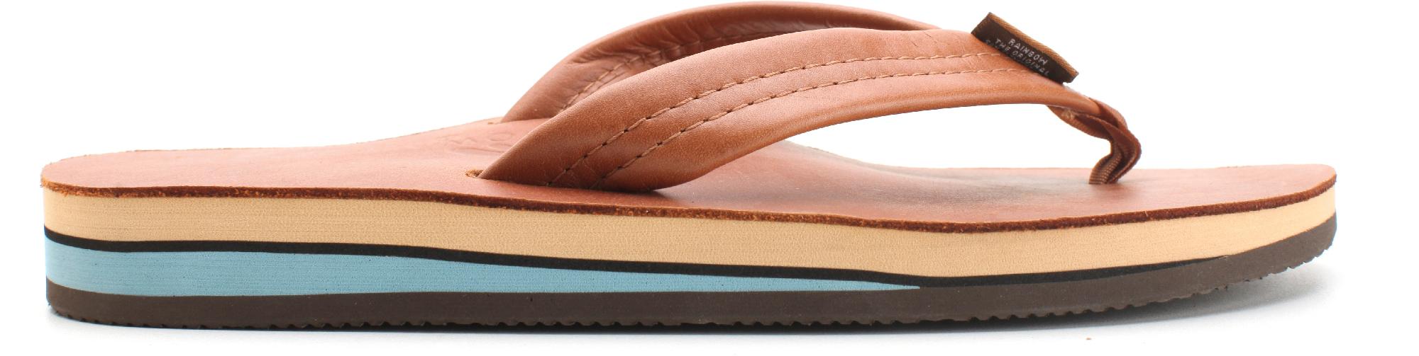 Flip Flops / Sandals - Rainbow Original - 302 ALTSN - Double Layer