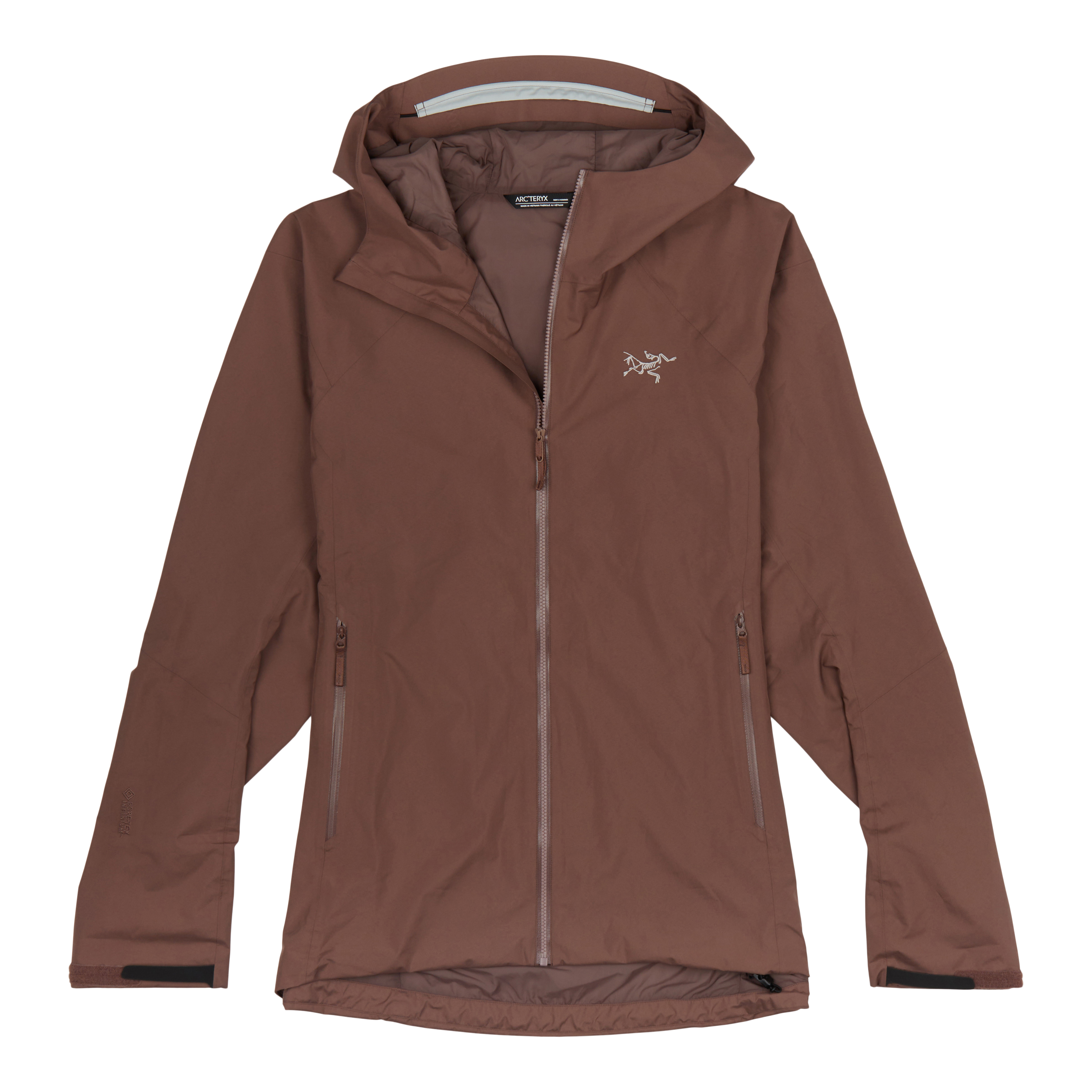 Arc'teryx Men's Clothing | ReGear™