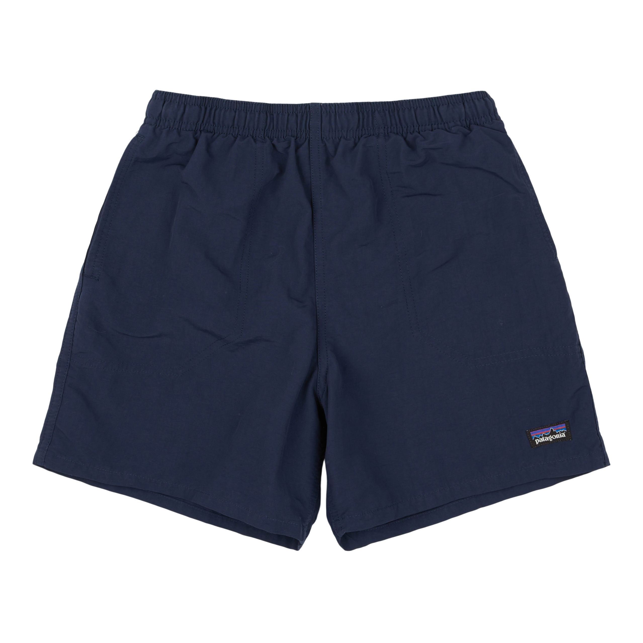 Patagonia Worn Wear Boys' Baggies™ Shorts - 5