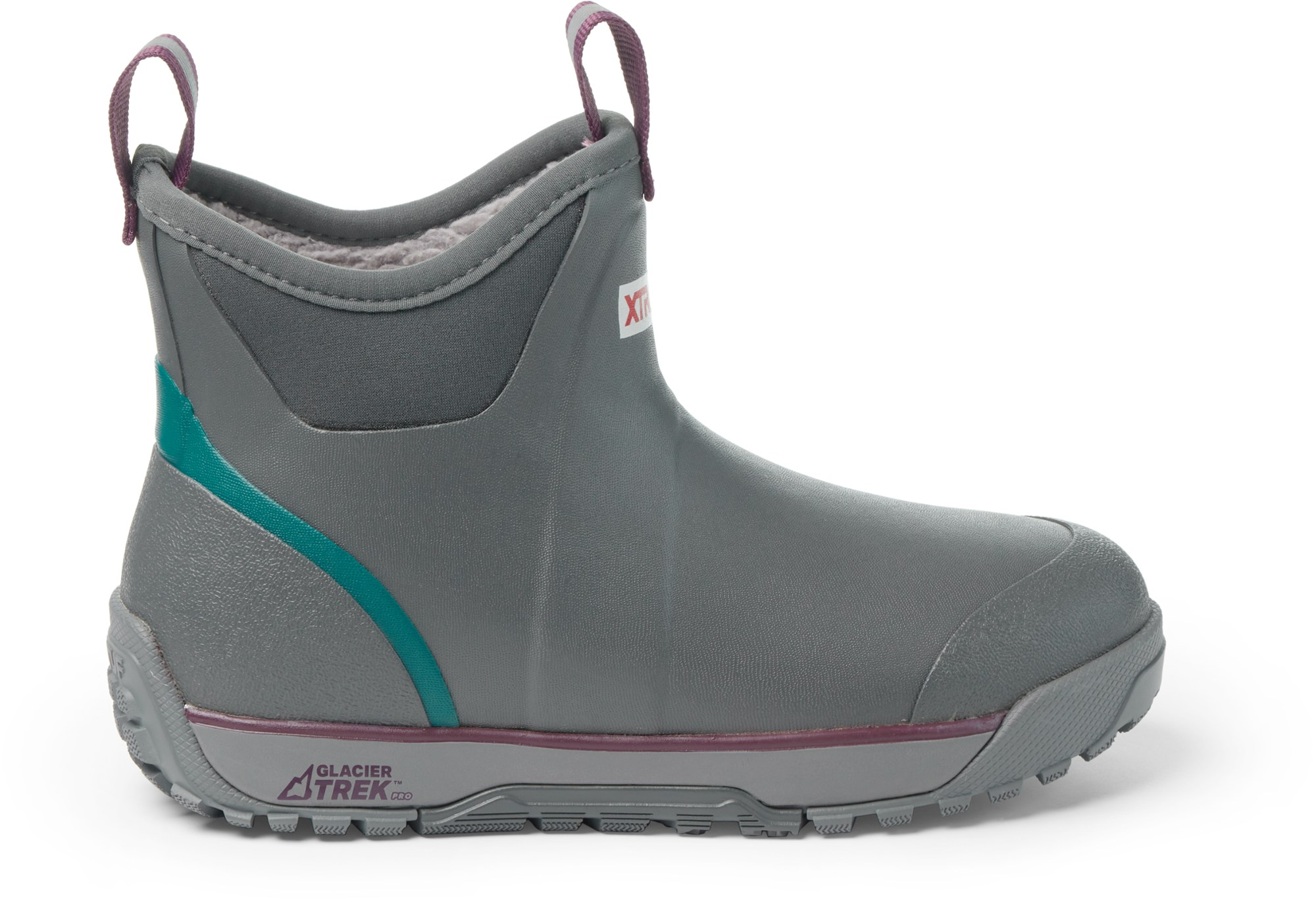 Xtratuf 6 deals inch ankle boot