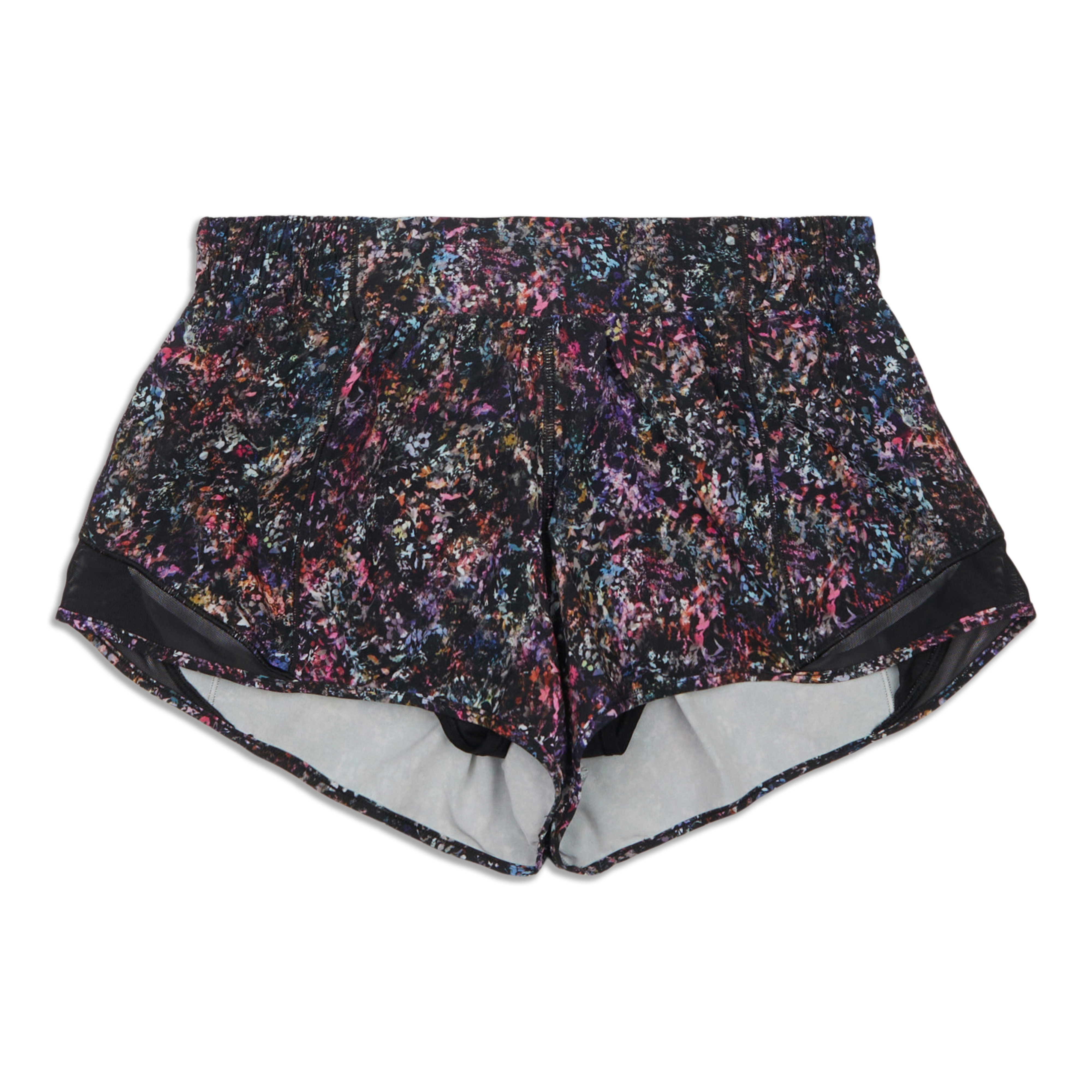 Hotty Hot Low-Rise Lined Short - Resale