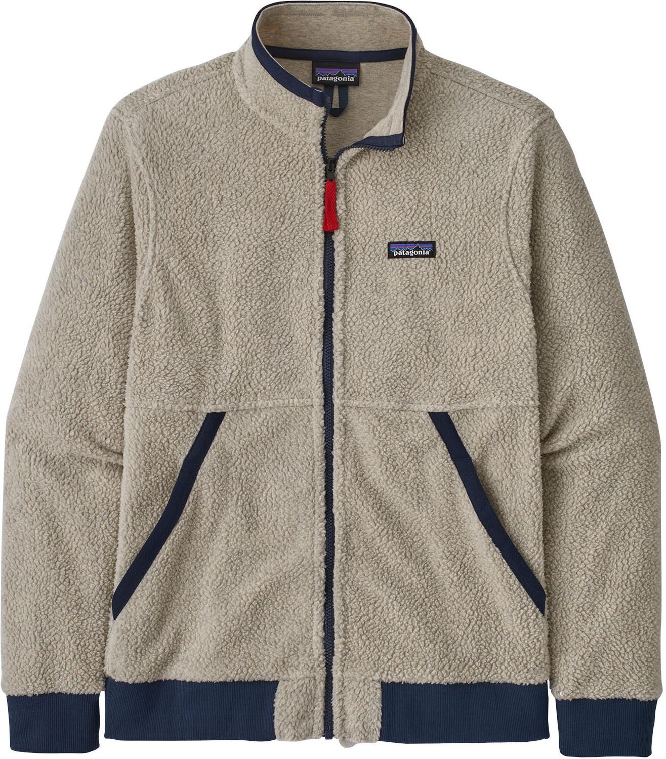 Used Patagonia Shearling Fleece Jacket | REI Co-op