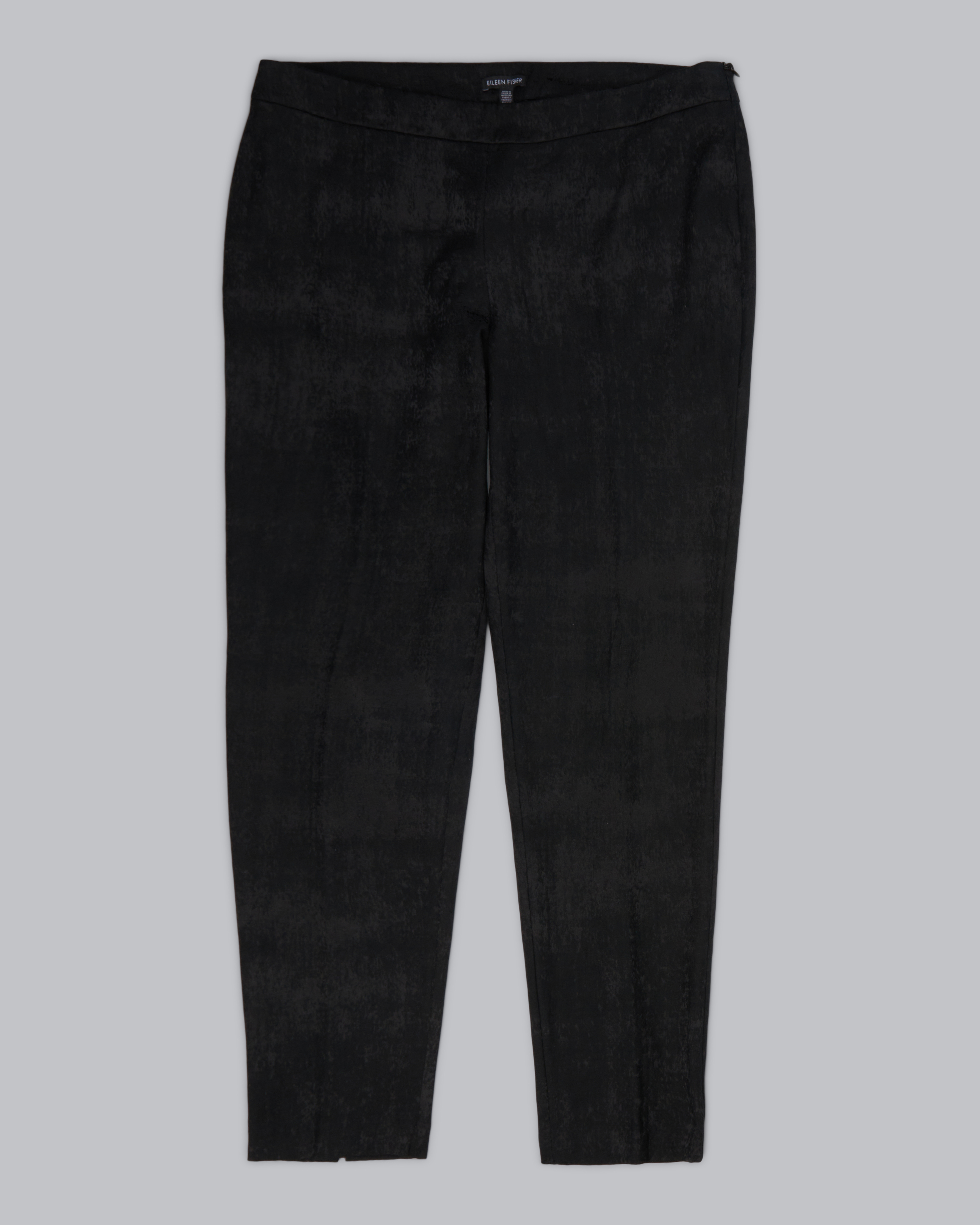 EILEEN FISHER Used Basics Pants