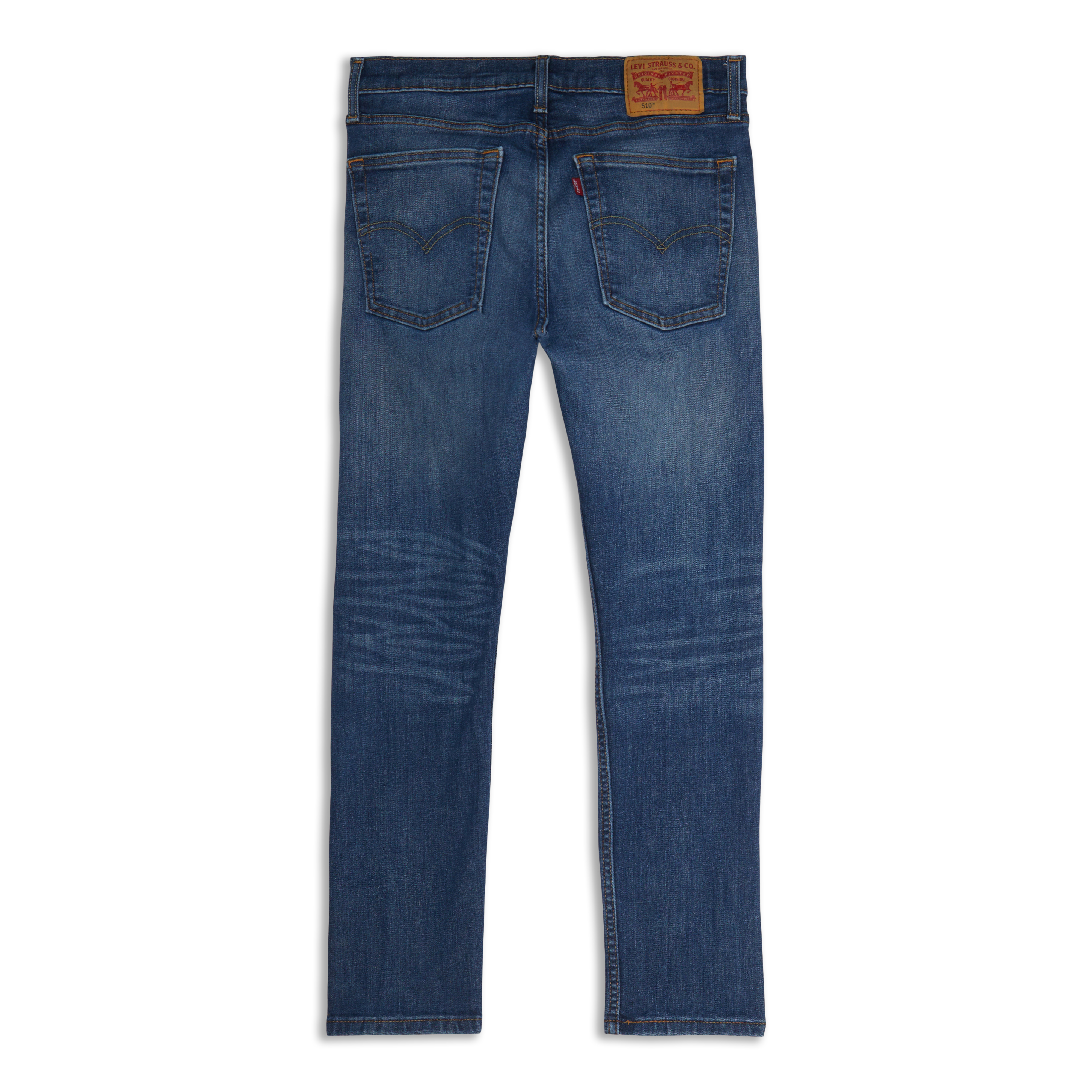Levis 510™ Skinny Fit Levi's® Flex Men's Jeans Morrow