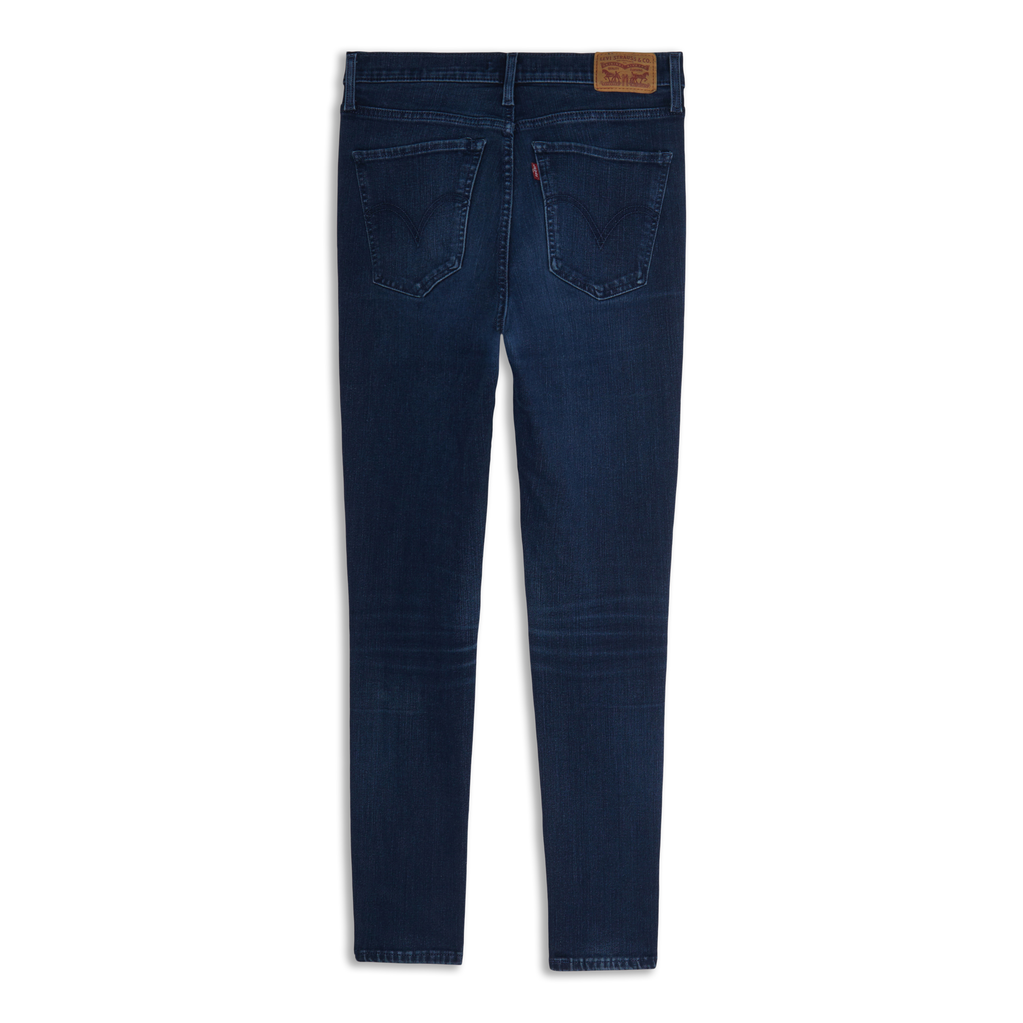 Levis Mile High Super Skinny Women s Jeans Runnin Wild