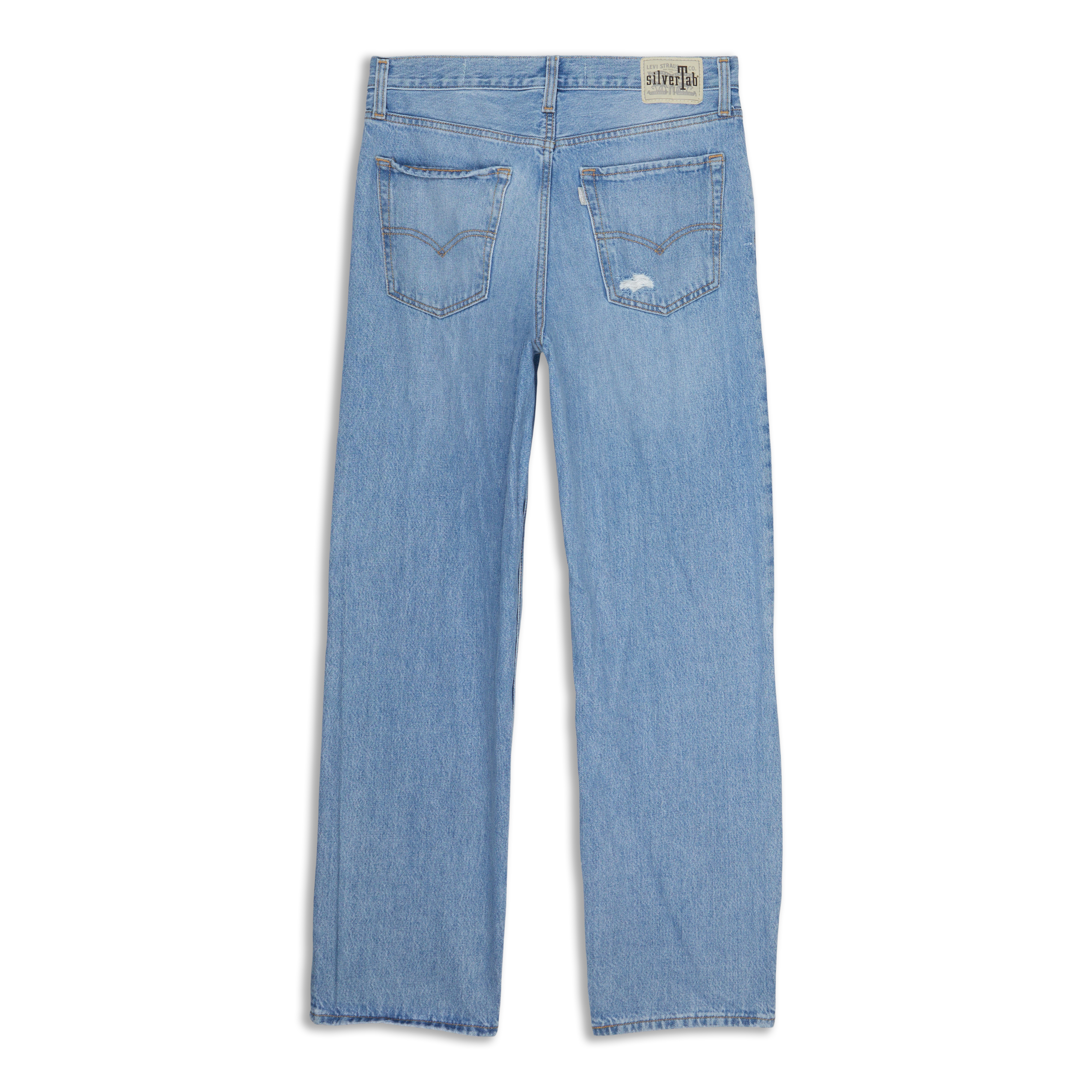 Levi’s® SilverTab Baggy Men's Jeans