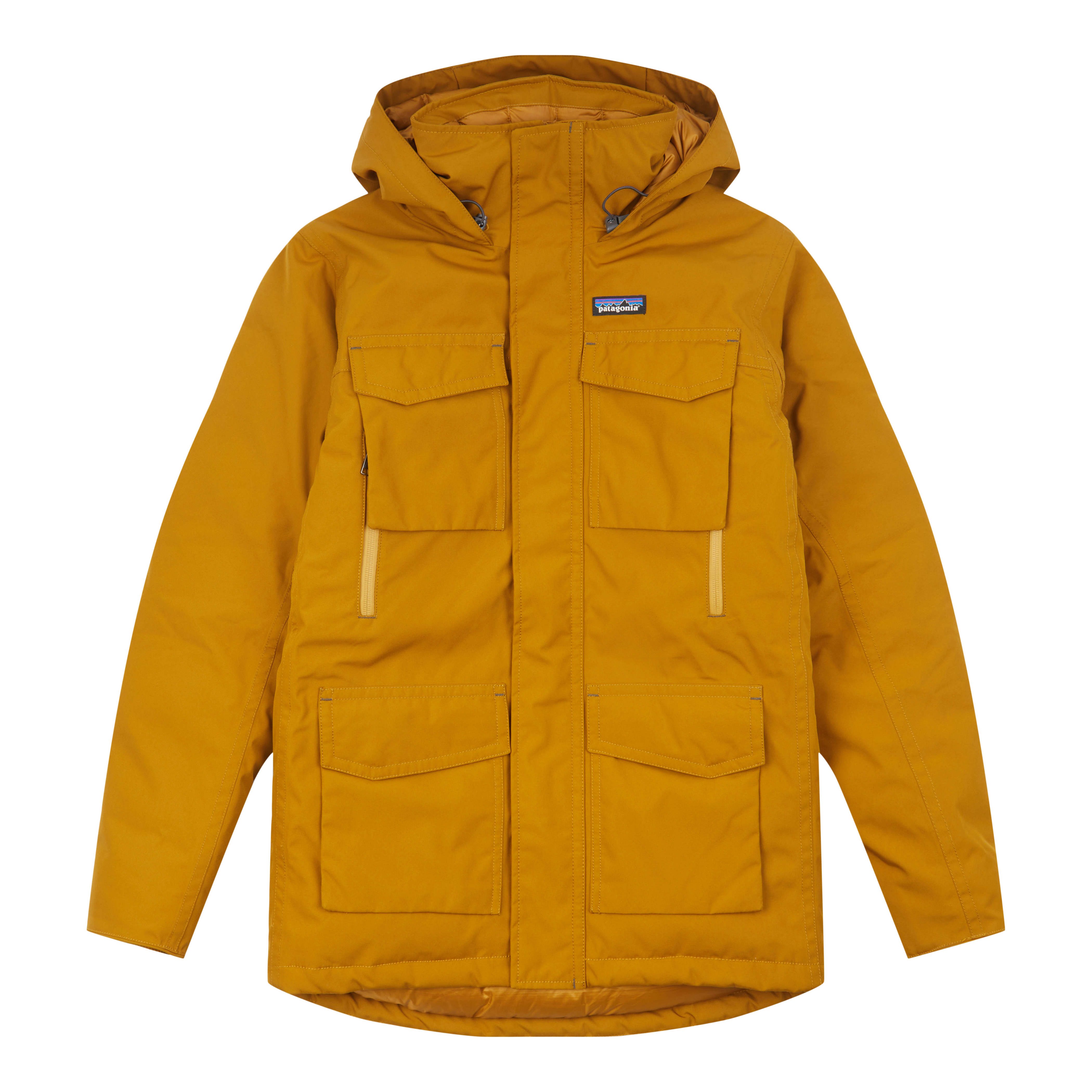 patagonia thunder cloud parka