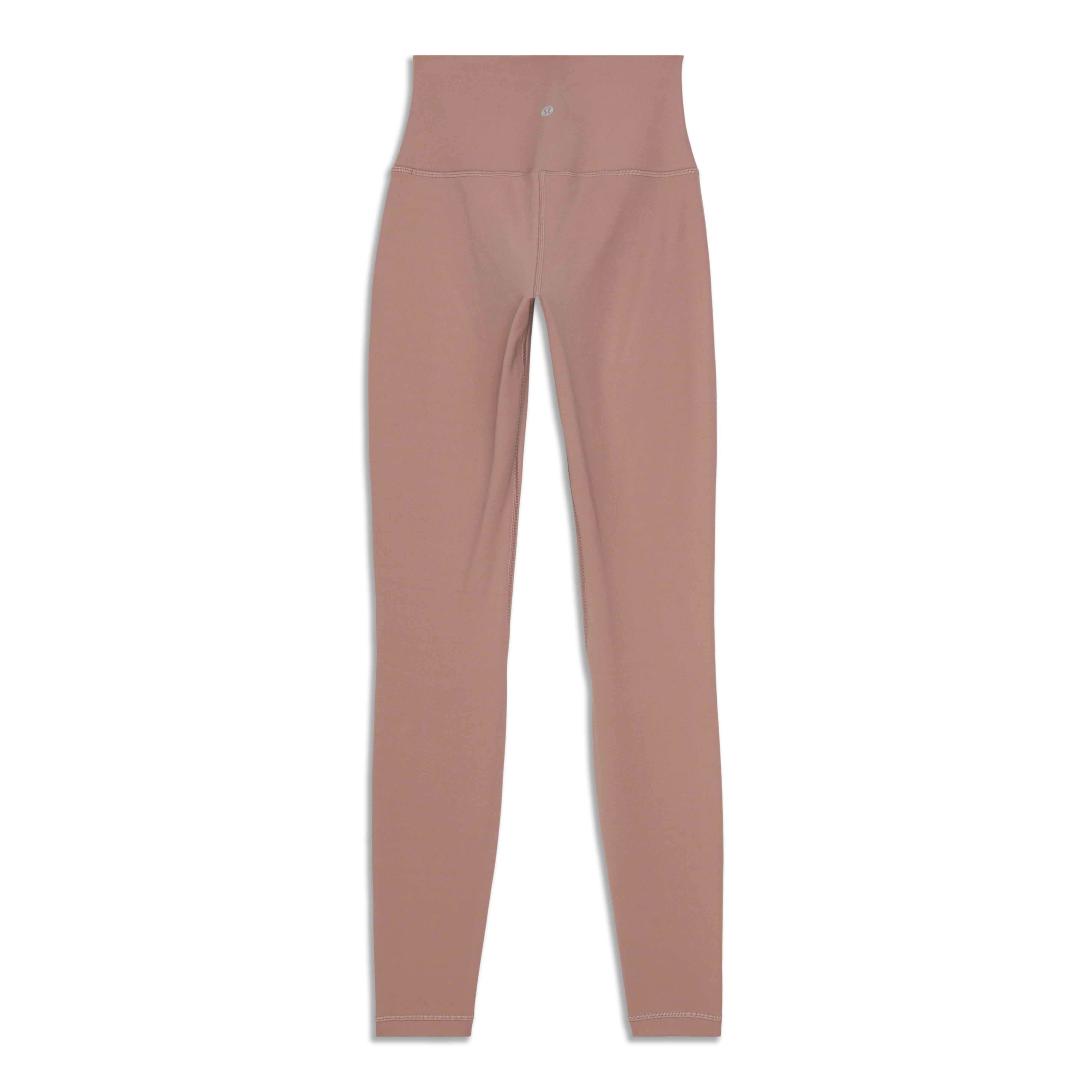 lululemon athletica, Pants & Jumpsuits, Lululemon Stretch Woven Wideleg  Highrise Pant Twilight Rose