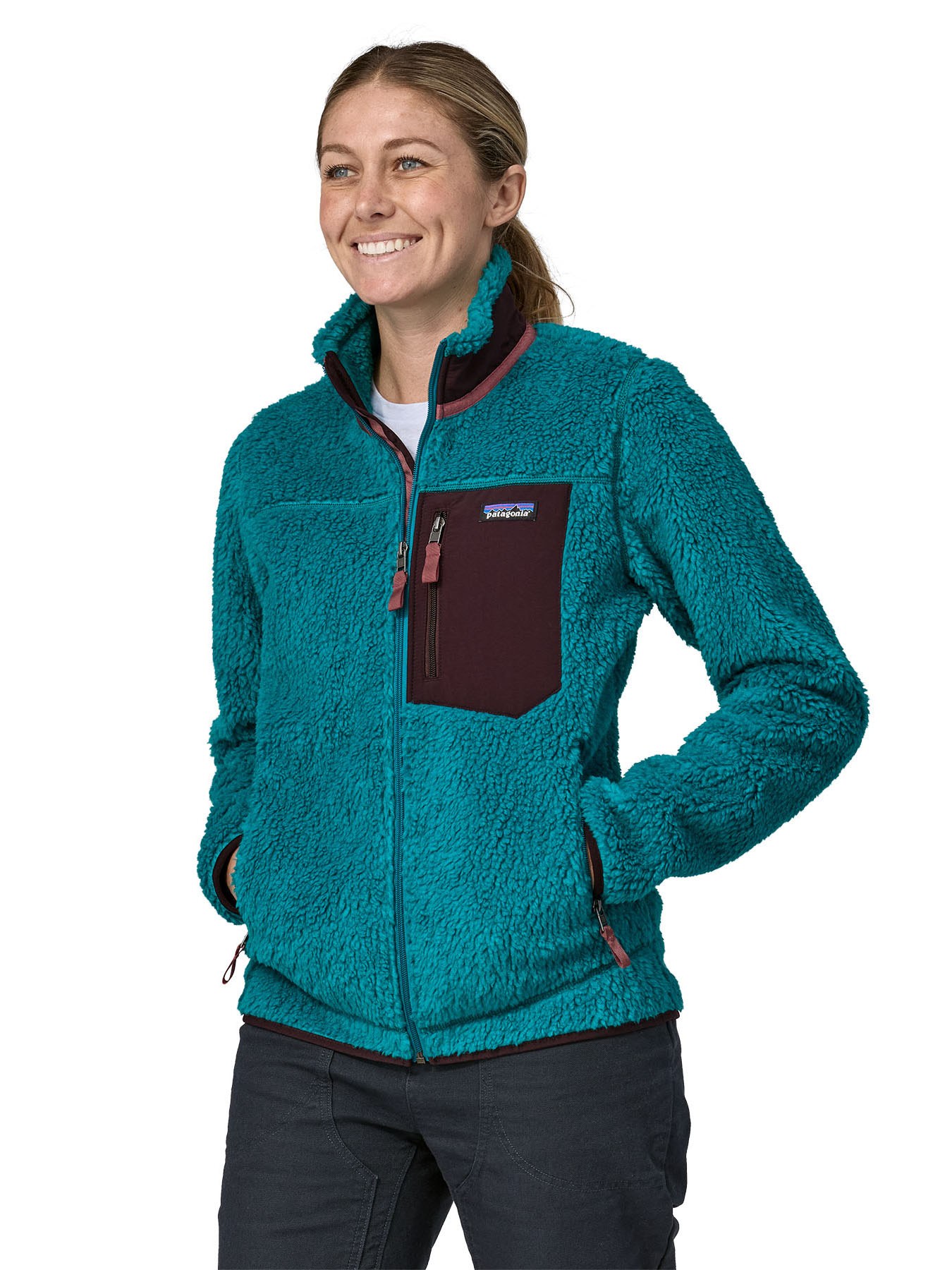 Rei patagonia sales retro x