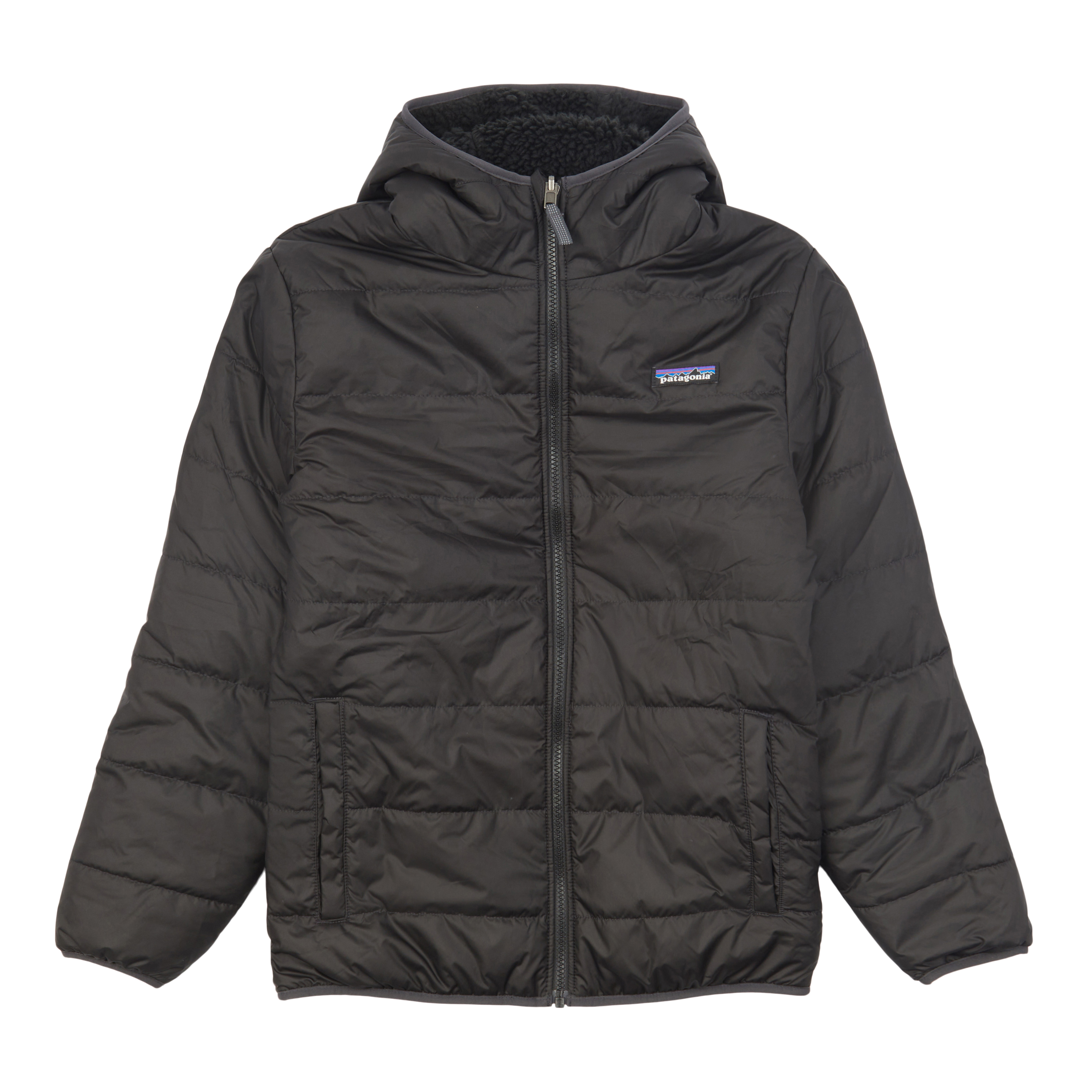 patagonia freddy jacket