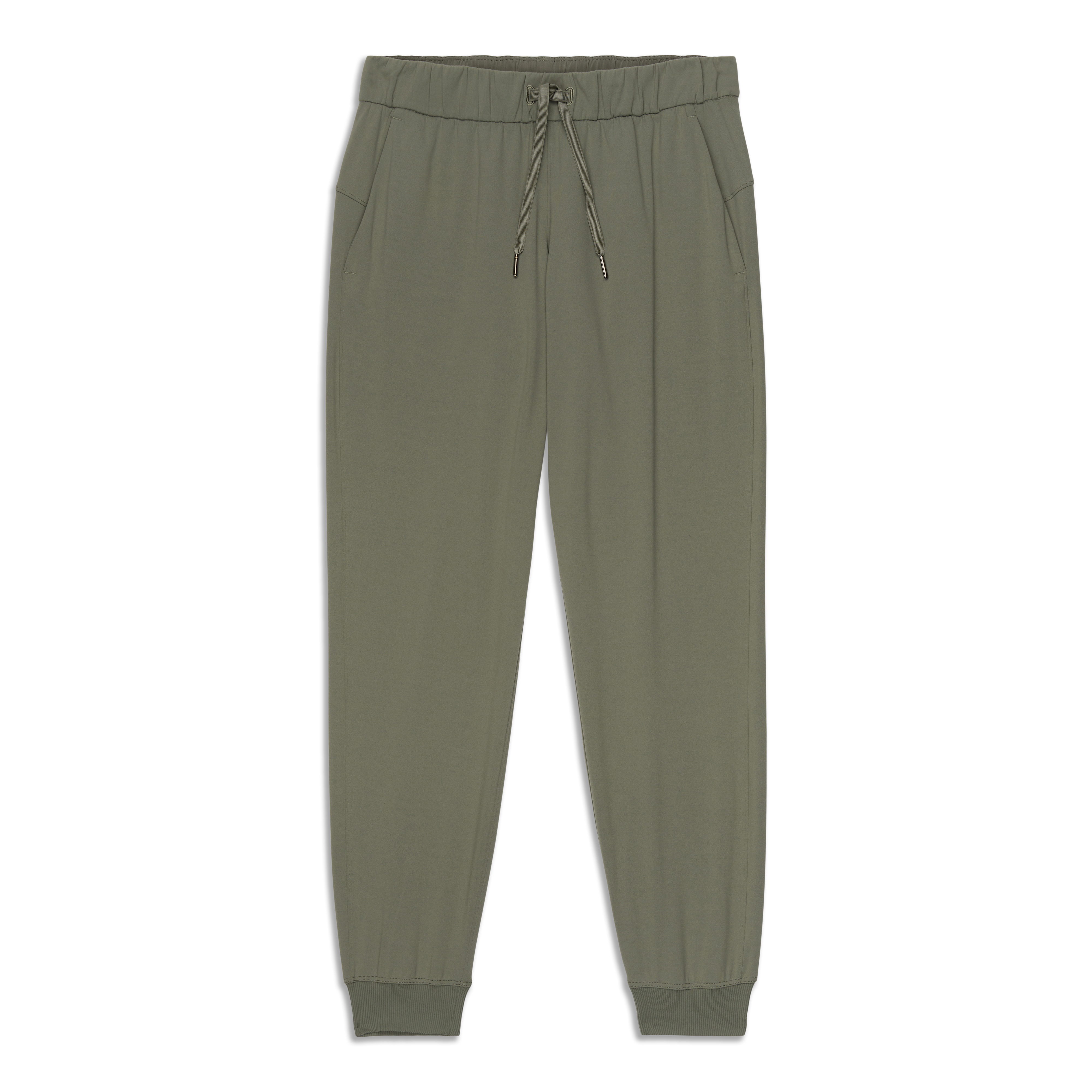 Lululemon Women's Size 6 On The Fly Jogger Angola