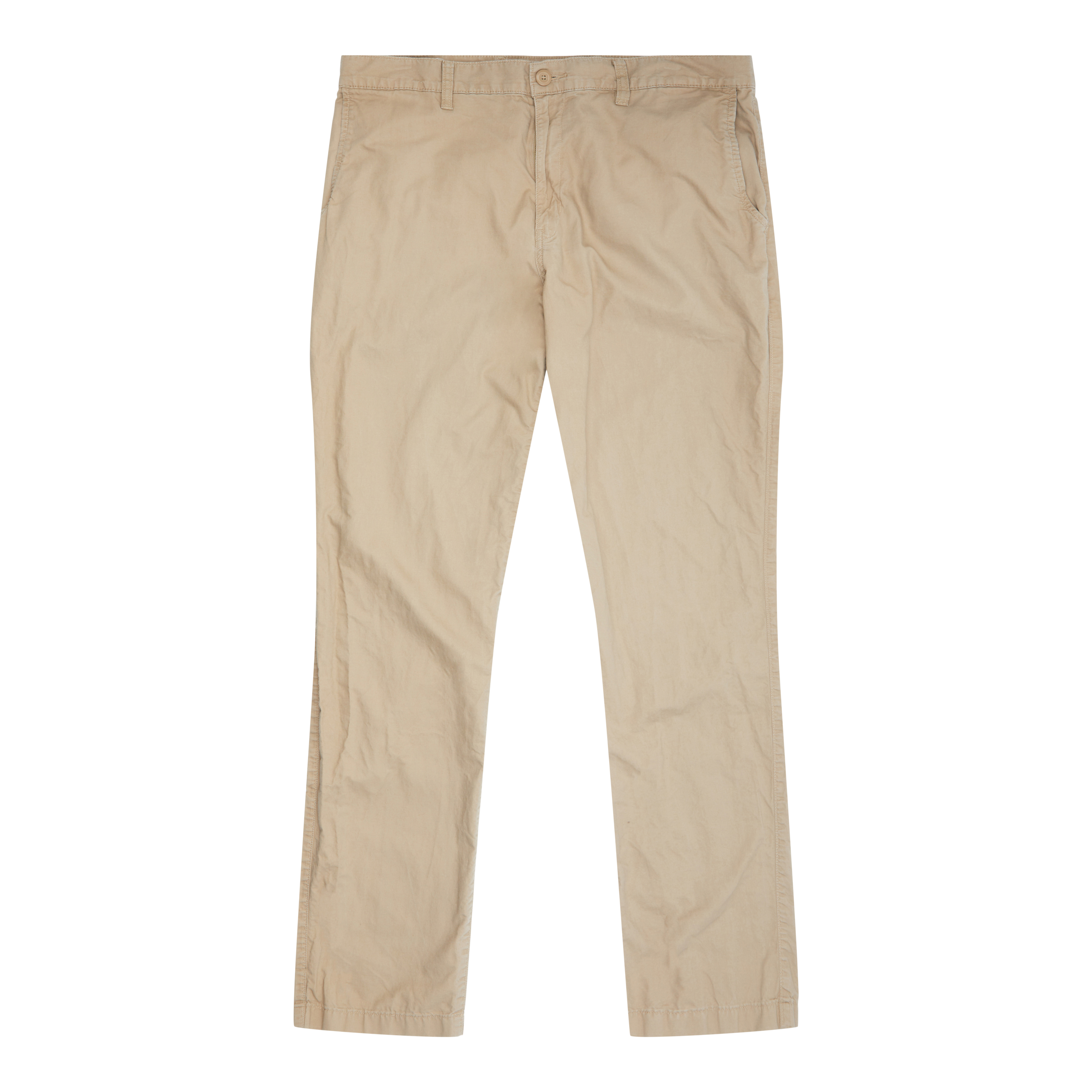 010991○ ka na ta 12 years pants hemp - その他