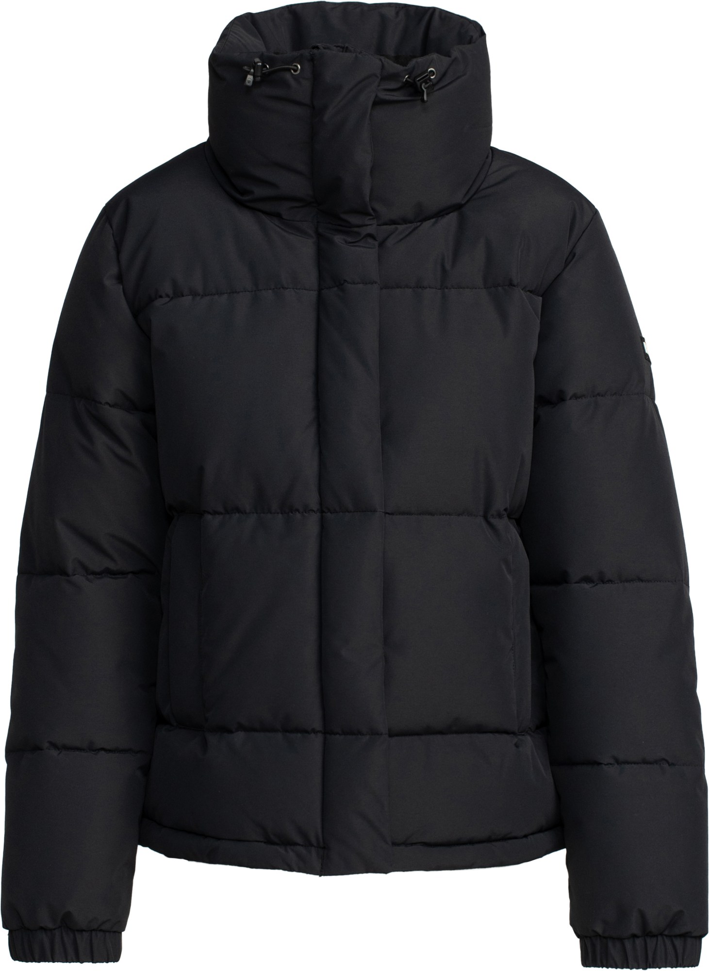 Nau reykjavik insulated jacket clearance