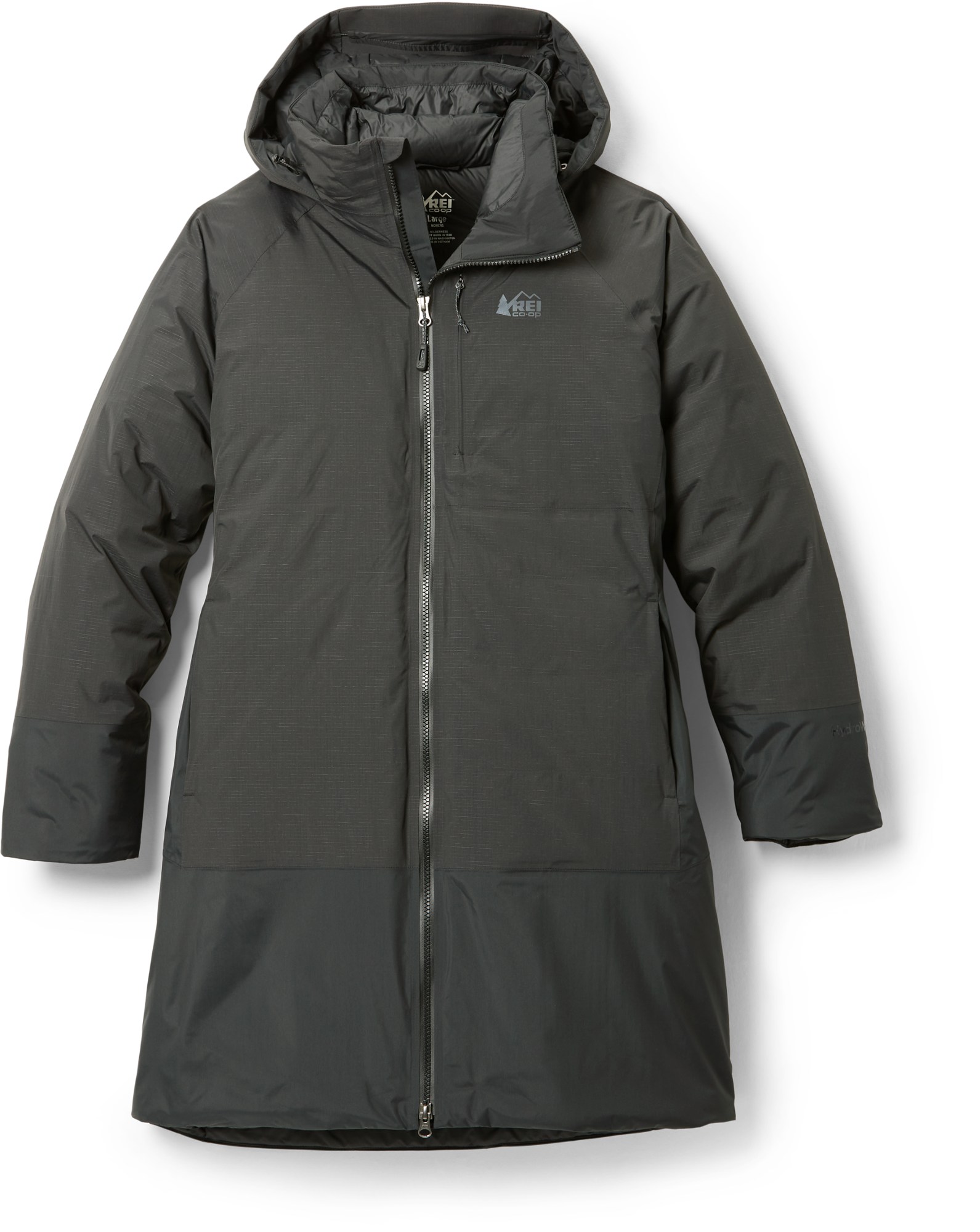 REI Co-op XeroCloud 3L Rain Jacket - Women's | REI Co-op