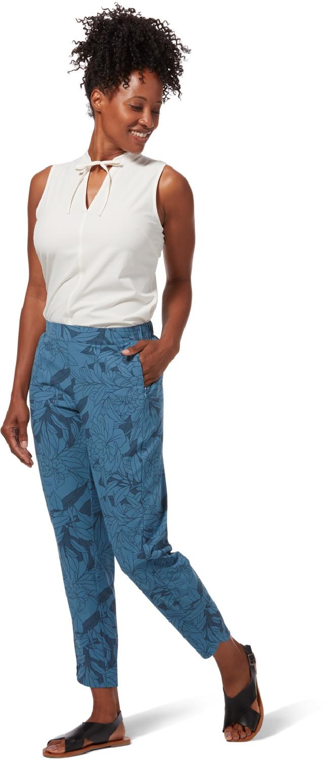 Women's Spotless Traveler Pant