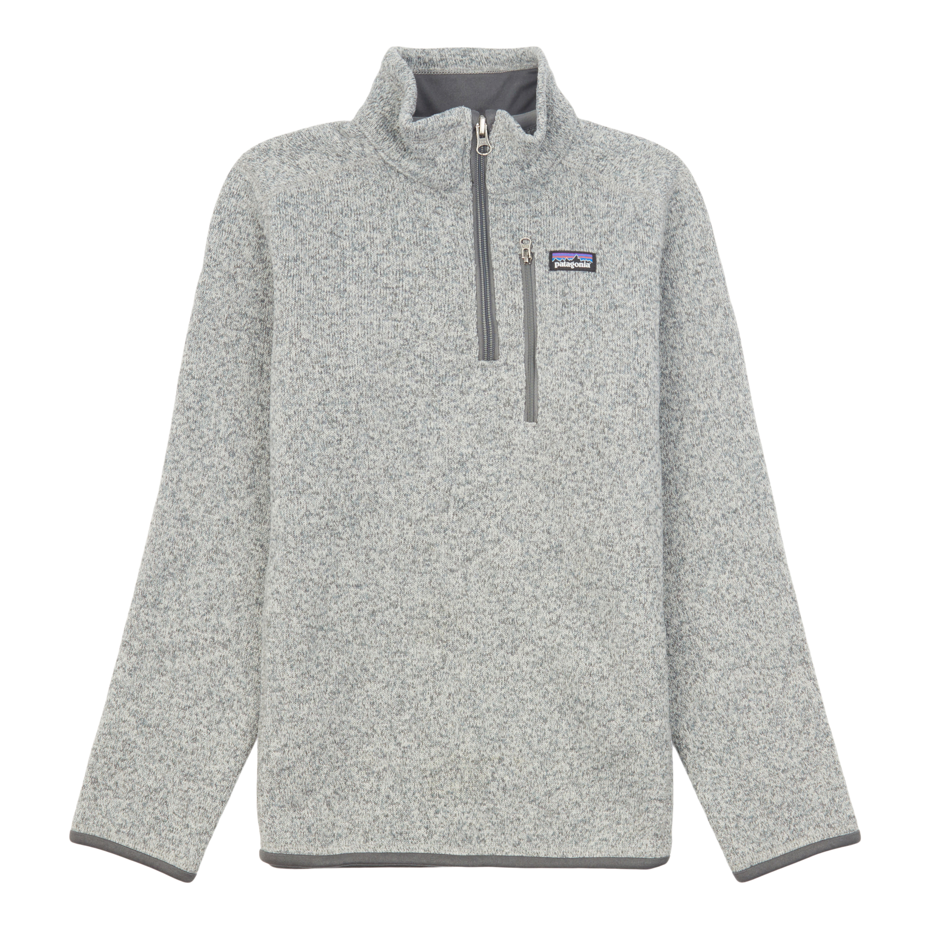 Patagonia Kids bettersweter 1/4 Zip