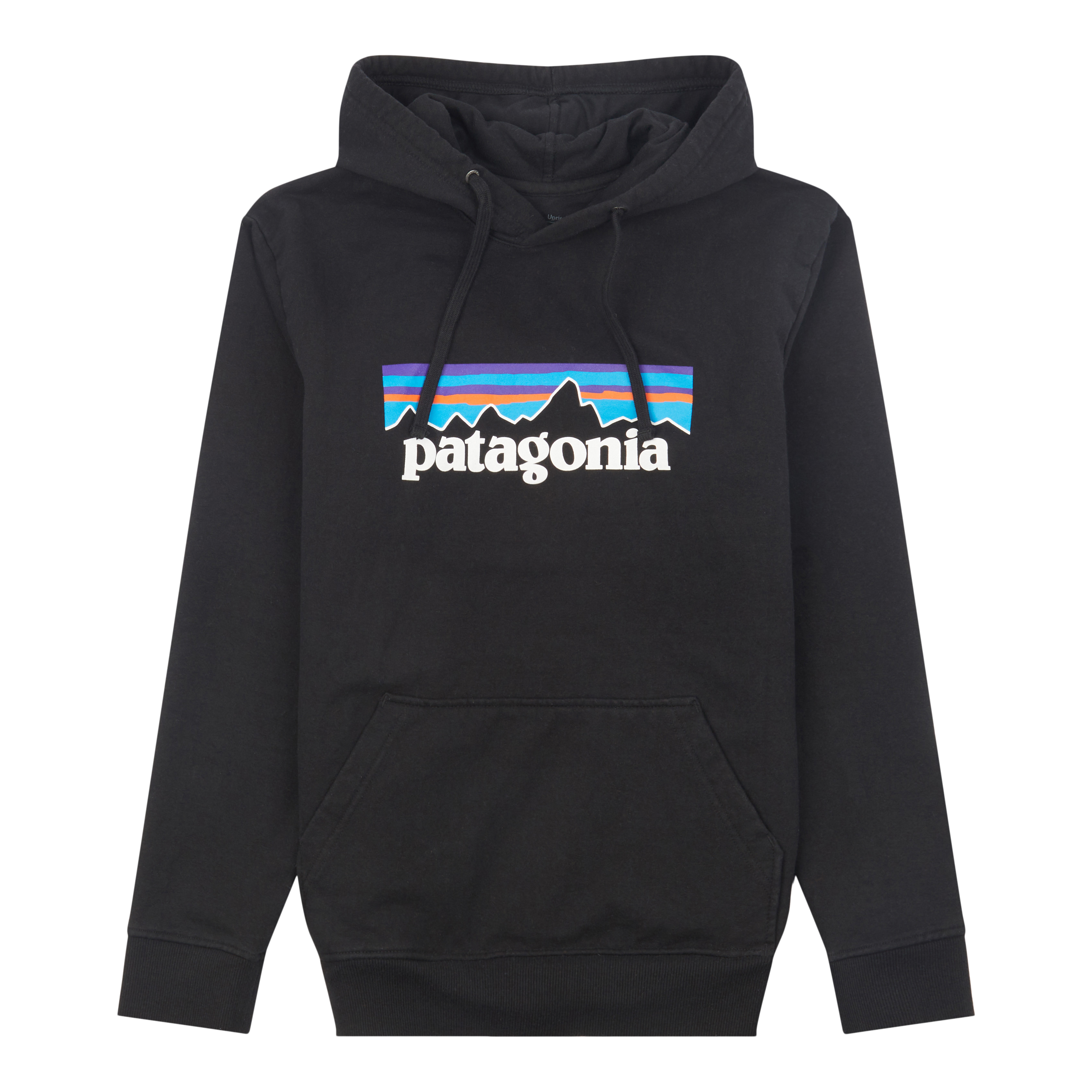 Patagonia P-6 Logo Uprisal Hoody - Sweat à capuche Homme