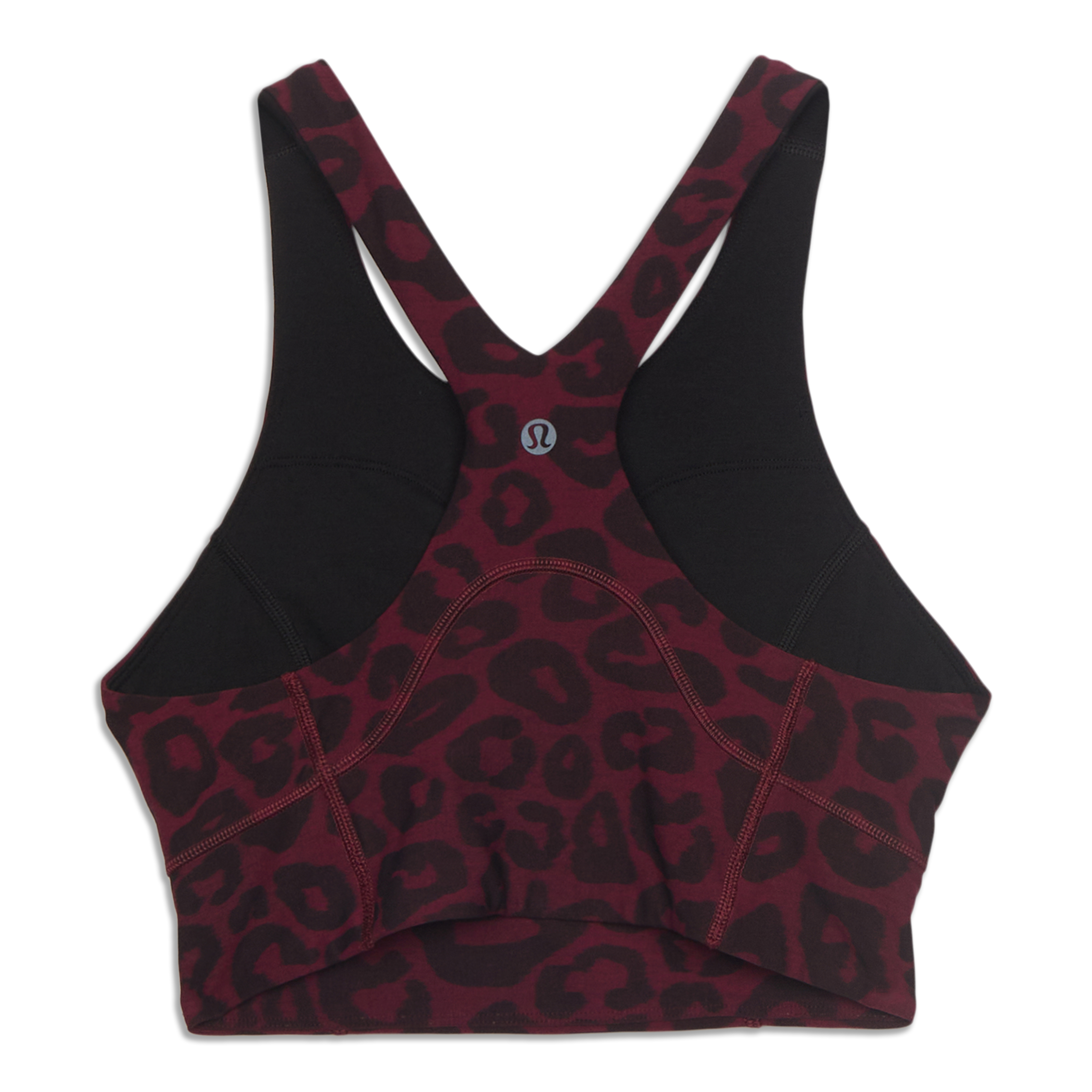 lululemon athletica, Intimates & Sleepwear, Lululemon Run The Days Bra 4  Padded