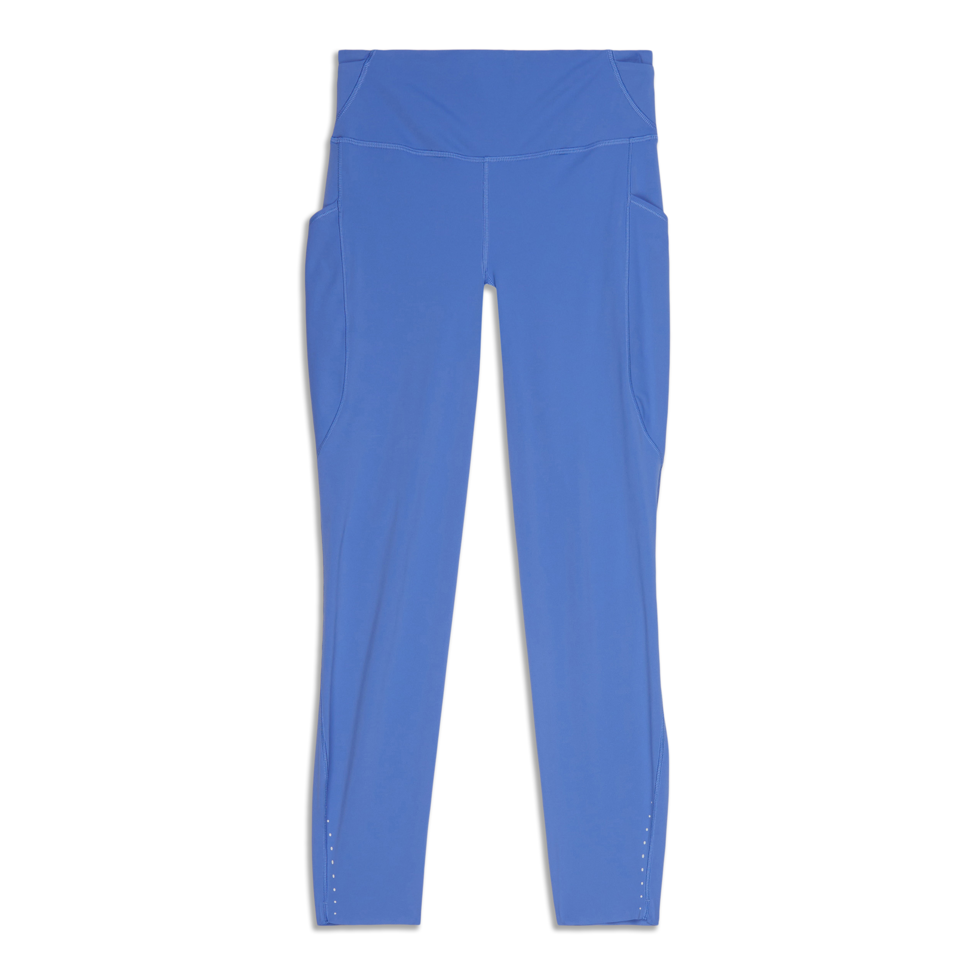 Lululemon Fast And Free 25” Legging Blue Size 2 - $75 (41% Off Retail) -  From Emily