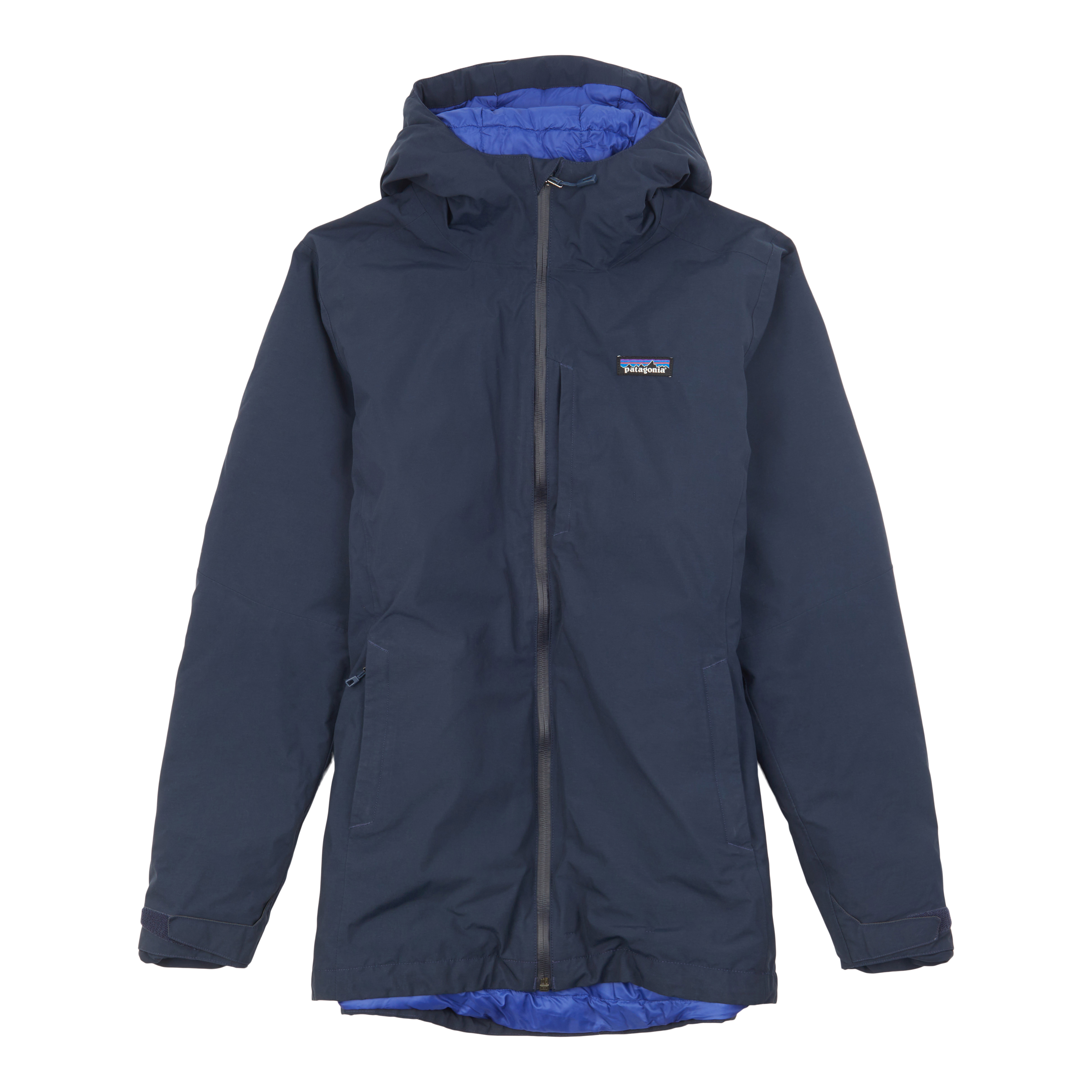 How to Wash a Down Jacket (Patagonia & Others) - Paisley & Sparrow