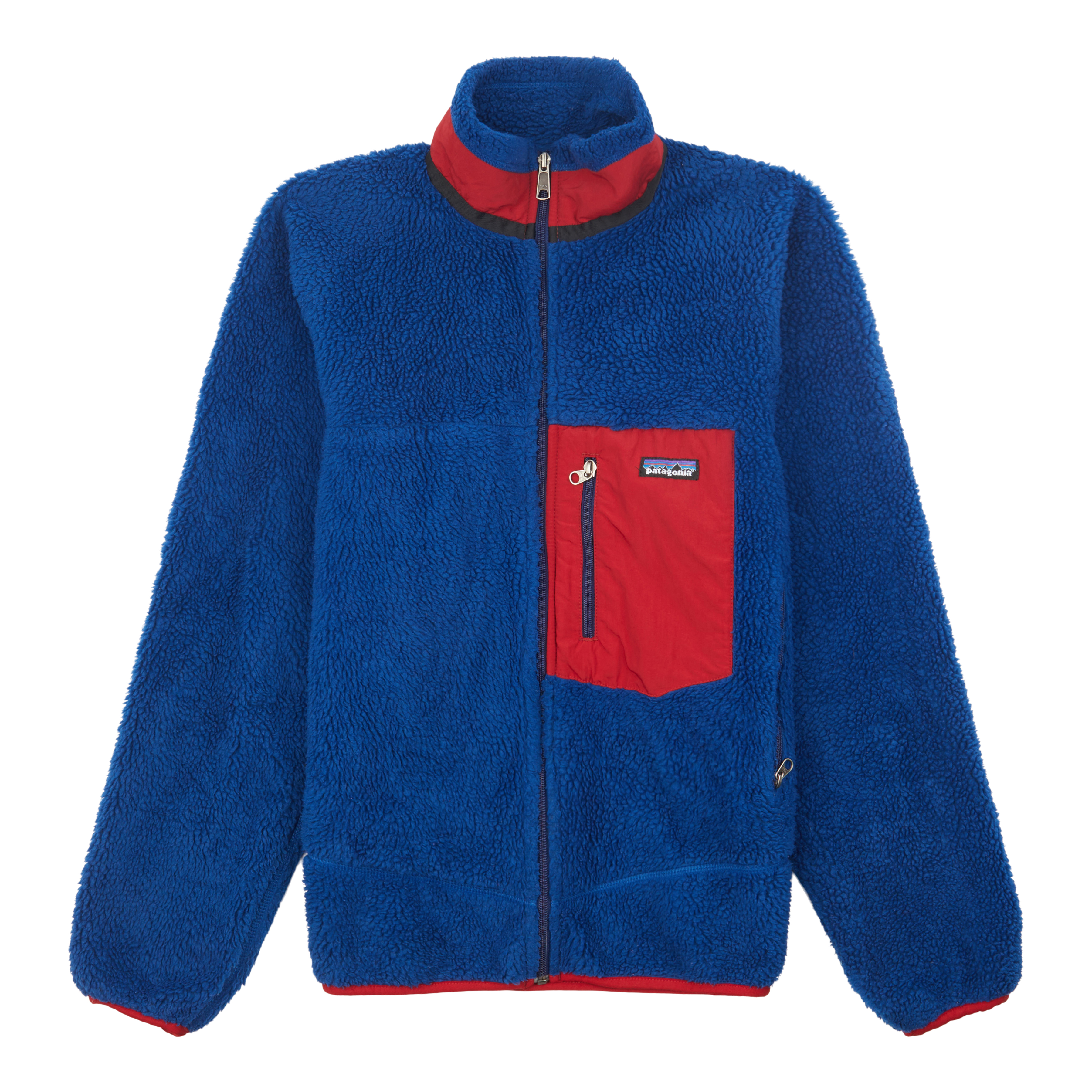 Patagonia Classic Retro-X Jacket - Veste polaire Homme