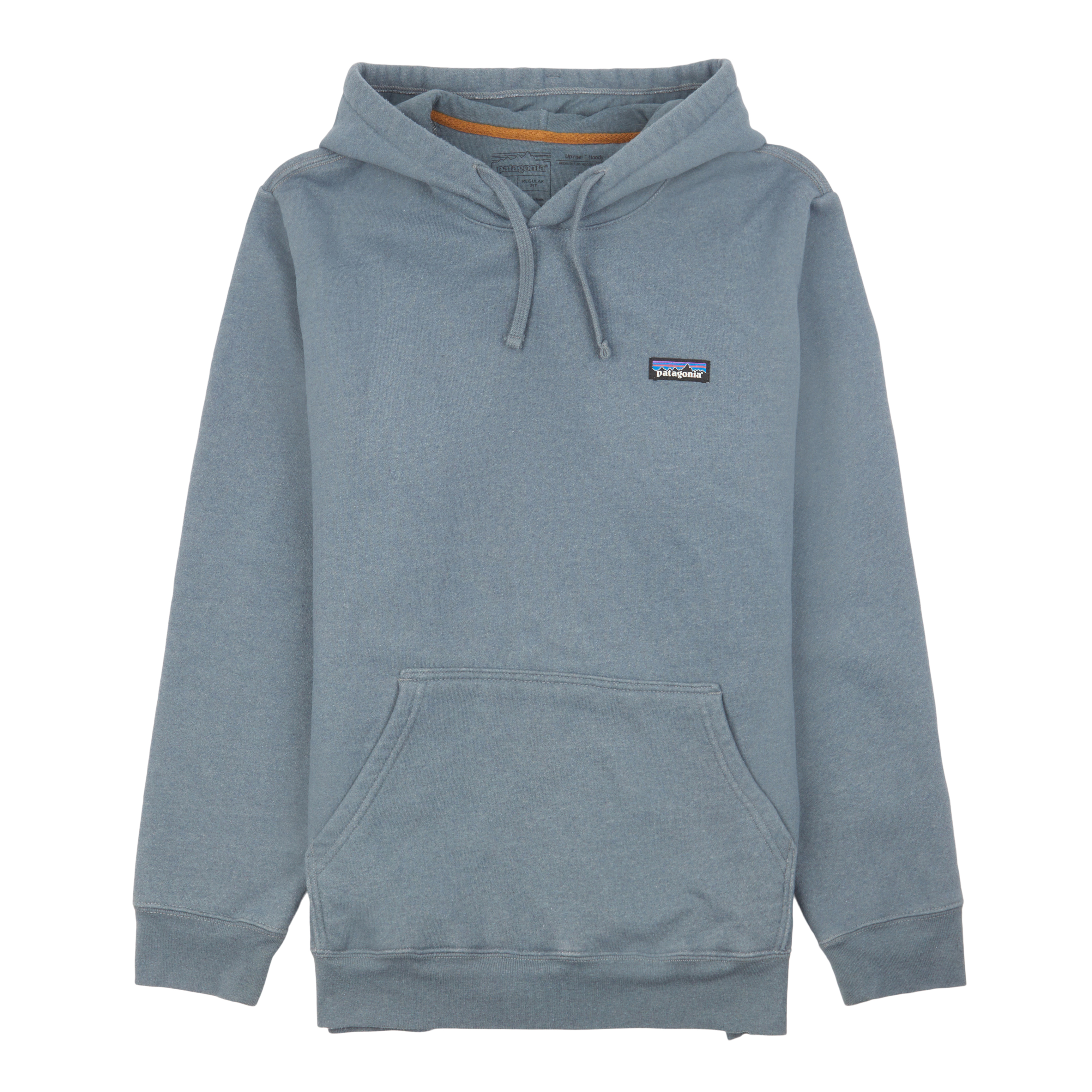 patagonia - Patagonia P-6 Label Uprisal Hoodyの+